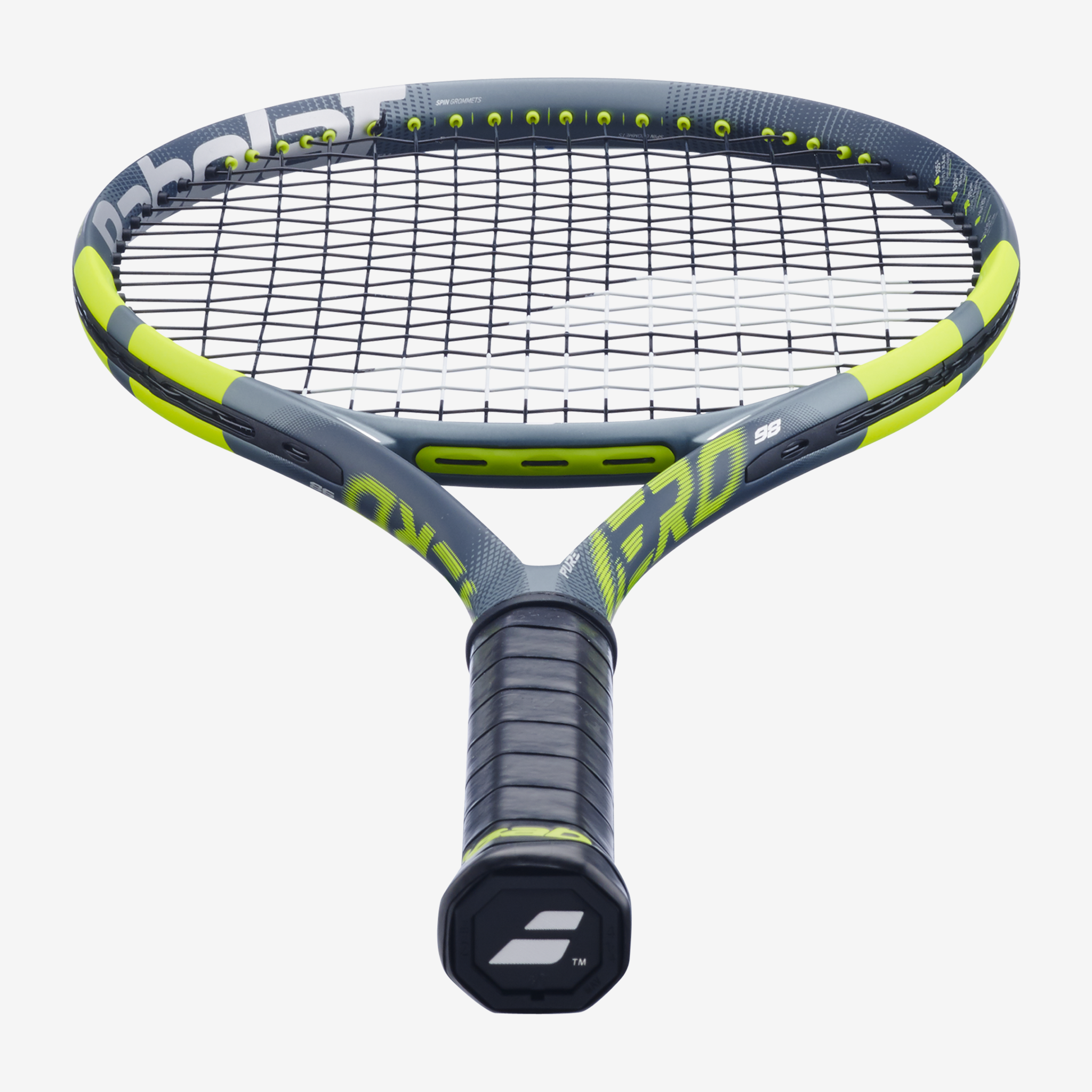 Babolat Pure Aero 98 (2026)