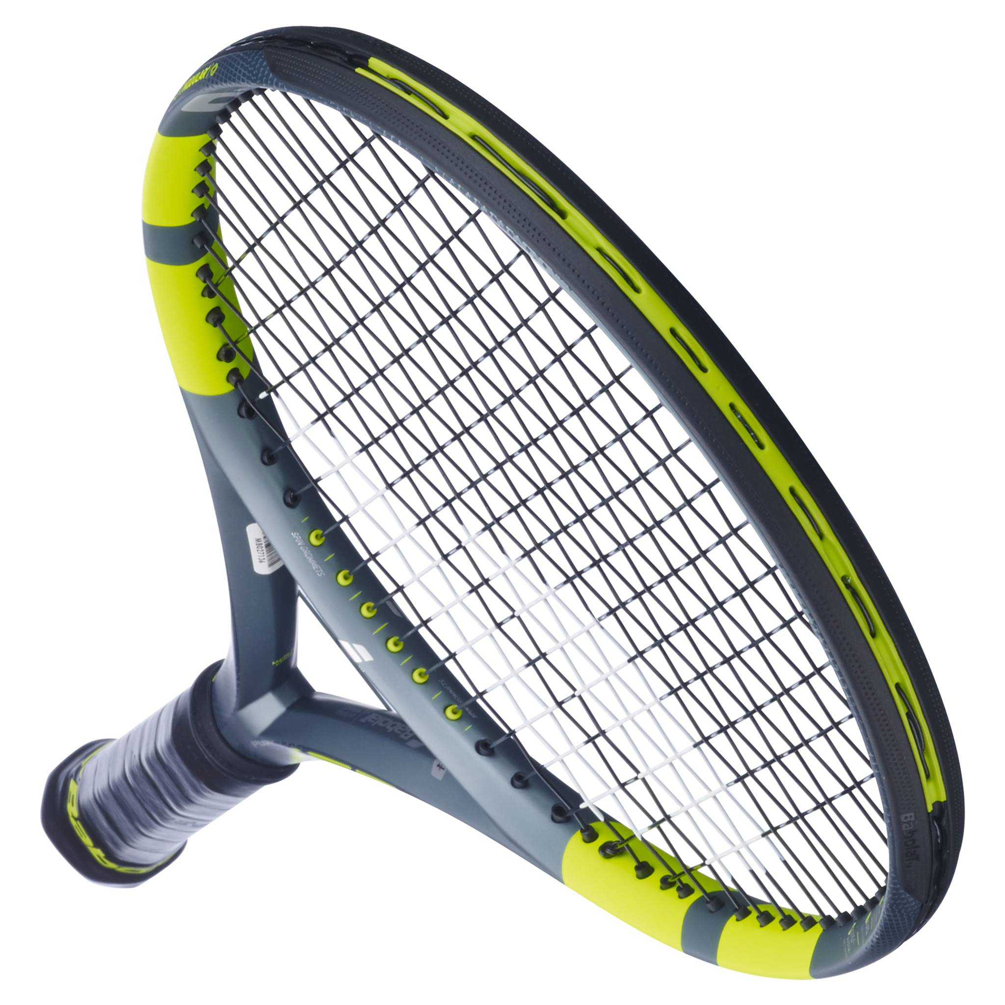【国内正規品：美品】バボラ ピュアアエロ98 2026 グリップサイズ3 2026 BABOLAT PURE AERO98 グリップG3 2026 バボラ PURE AERO LITE