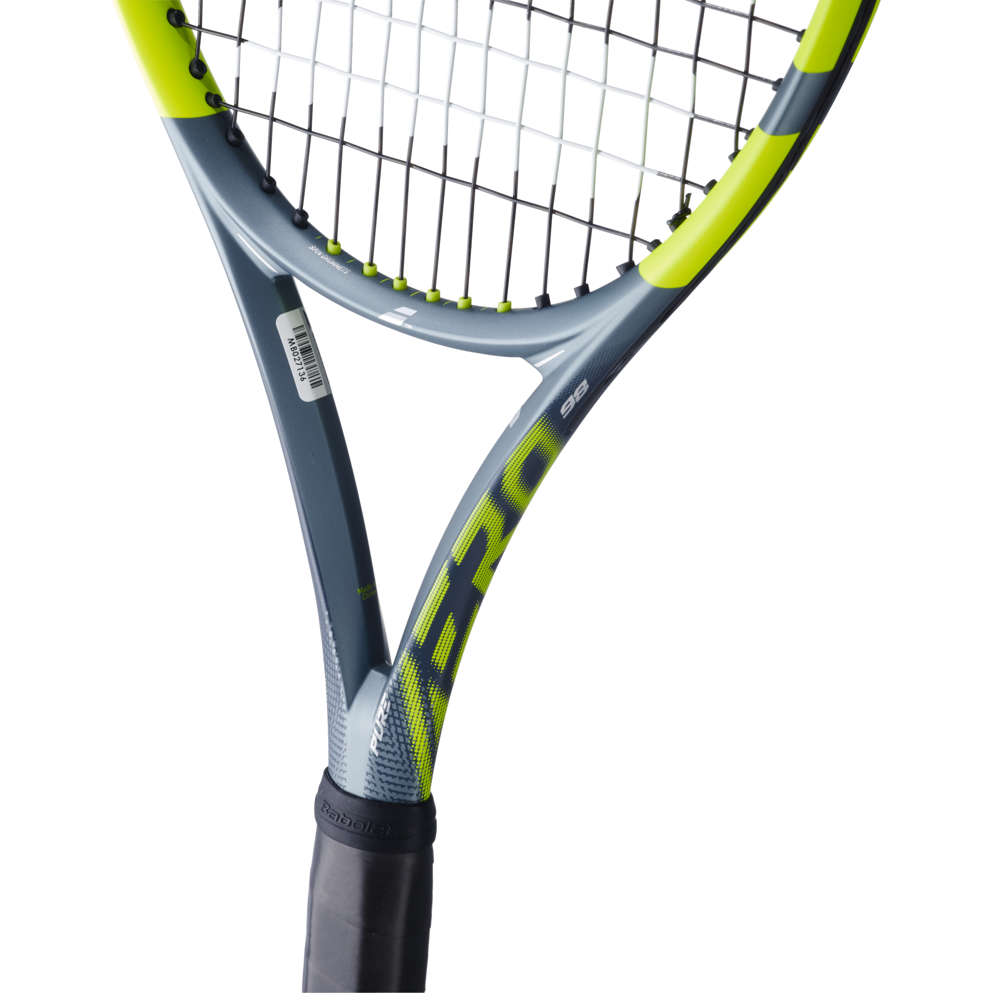Babolat ピュアアエロ98 2026モデル G3 バボラピュアアエロ98（2026