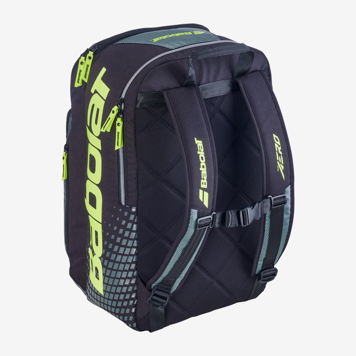 Babolat Pure Aero Backpack 2026