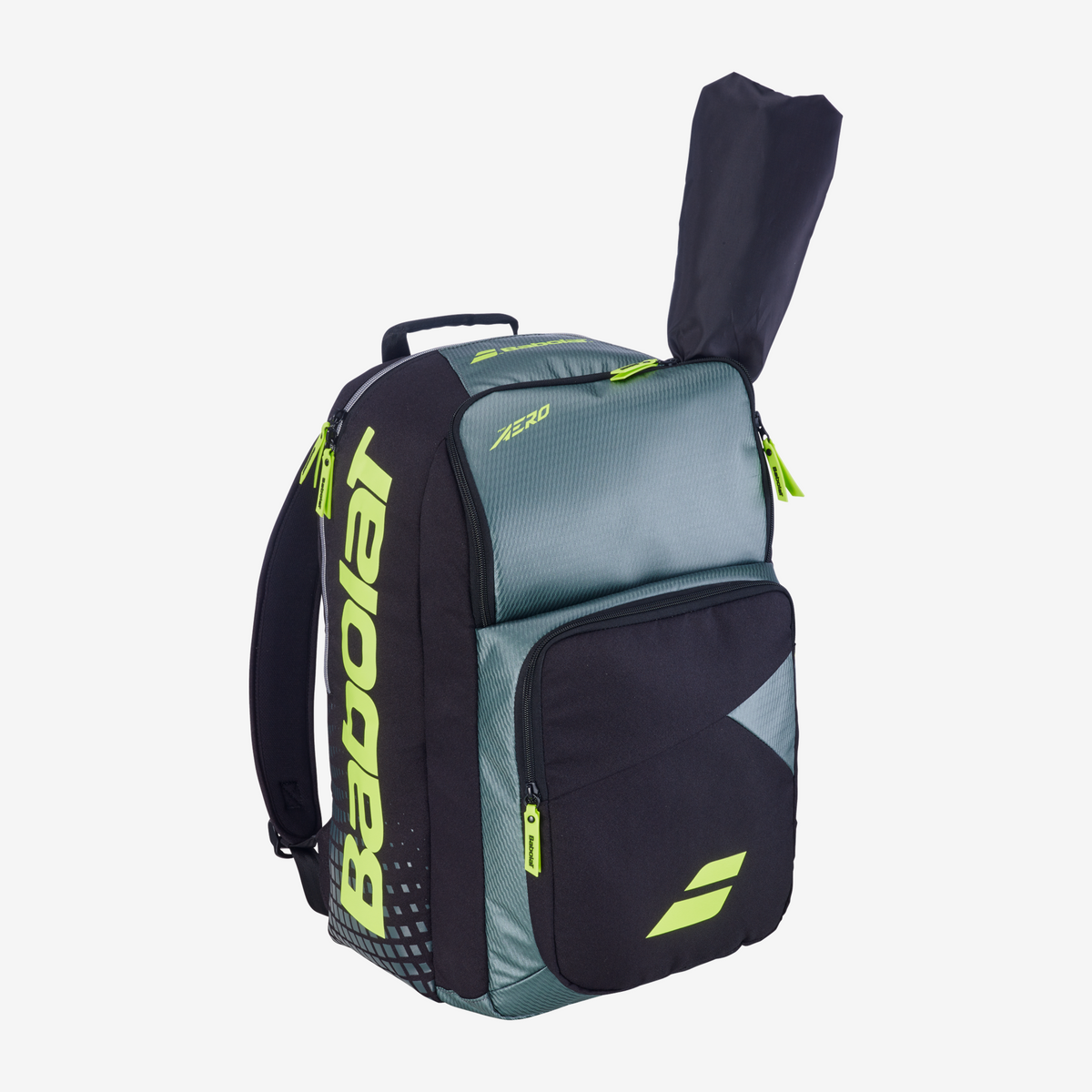Babolat Pure Aero Backpack 2026
