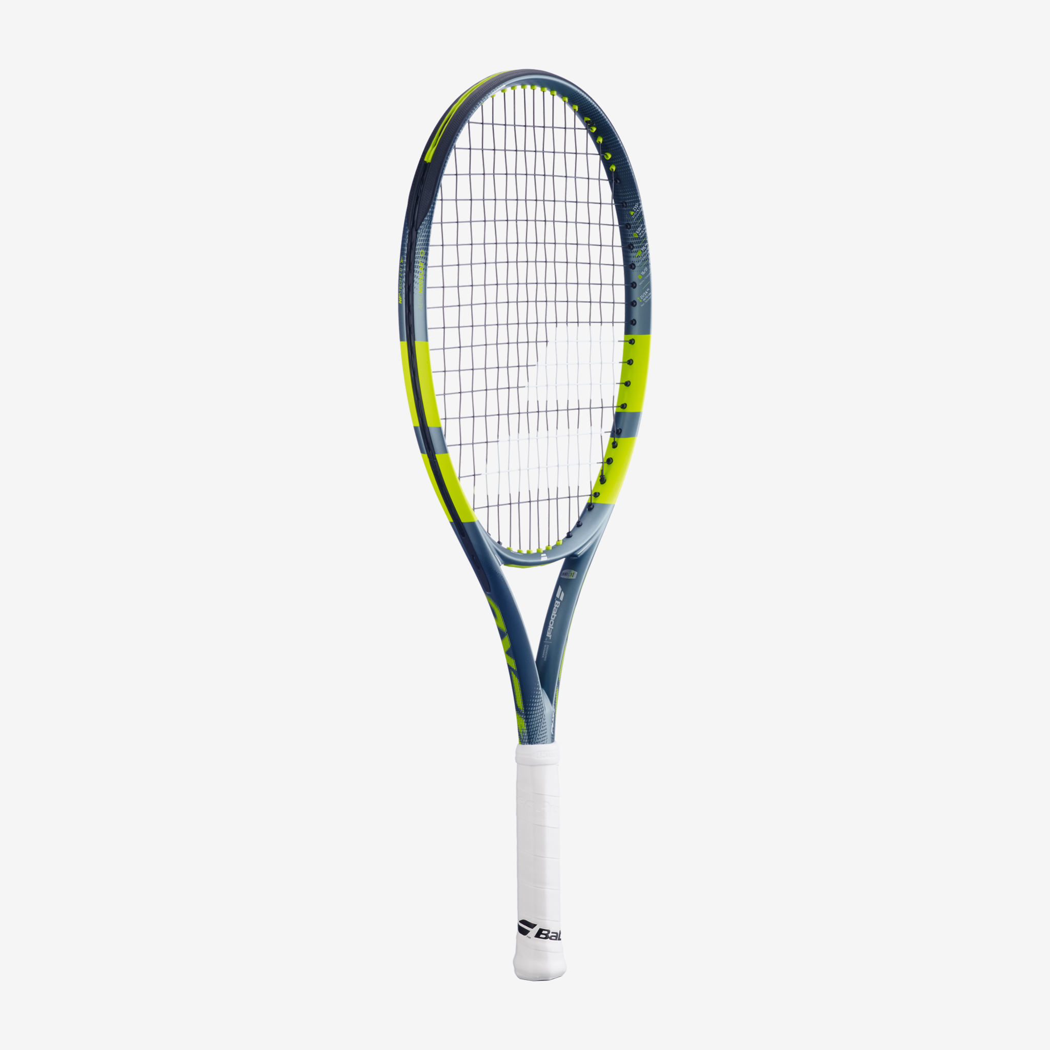 Babolat Pure Aero Junior 25 (2026)