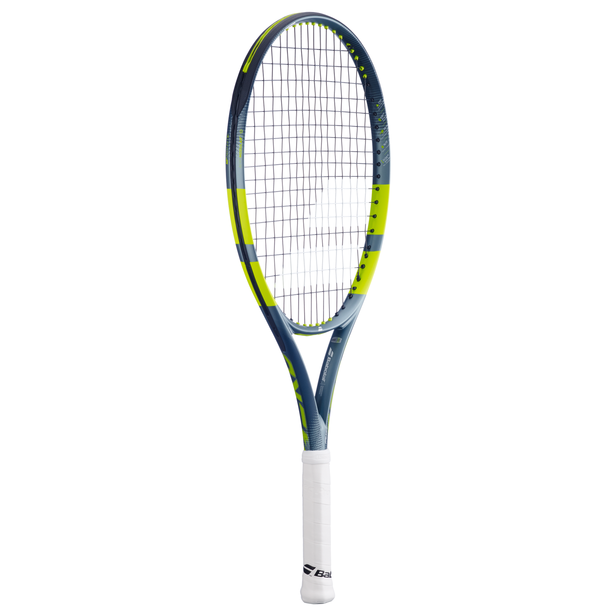 Babolat Pure Aero Junior 25 (2026)