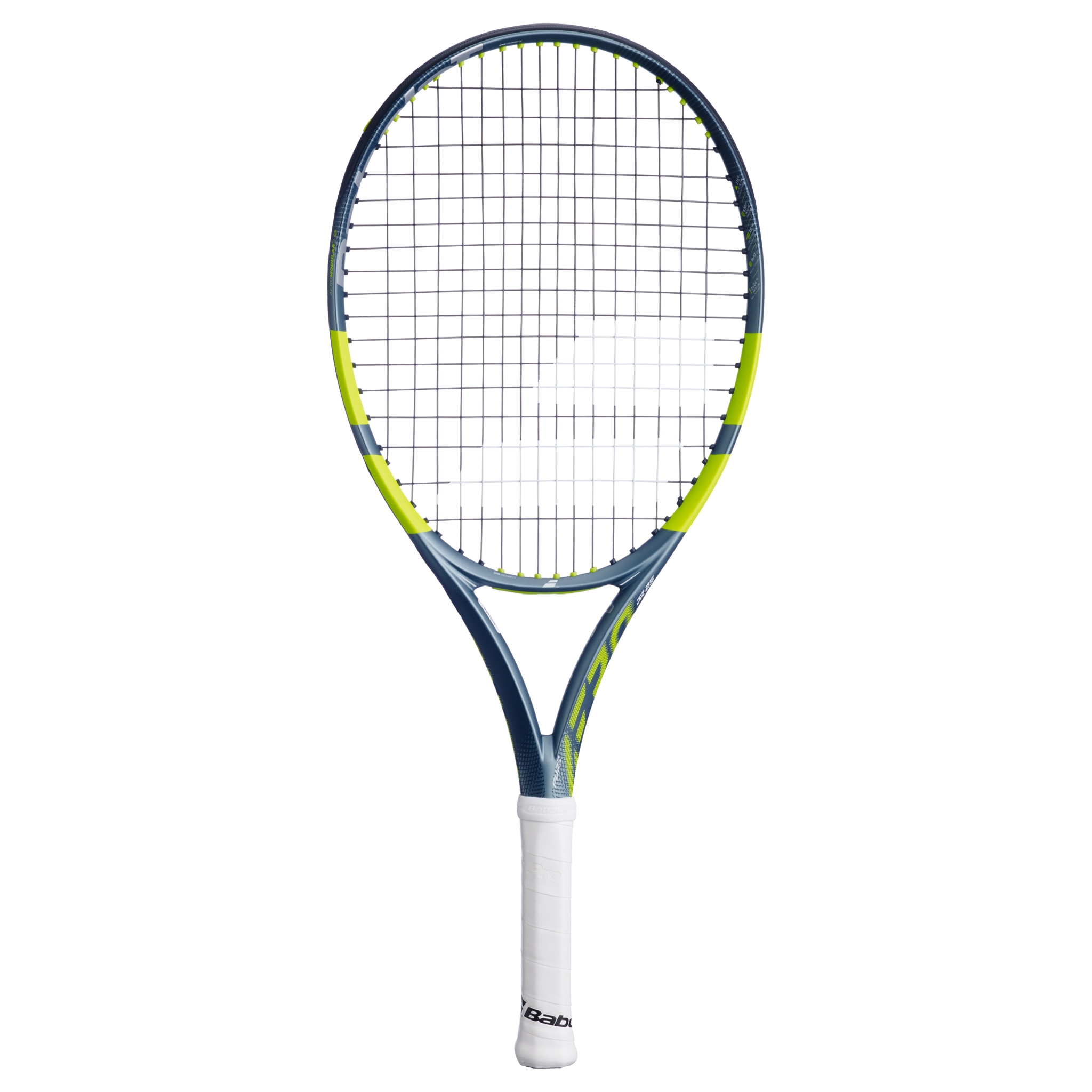 Babolat Pure Aero Junior 25 (2026)