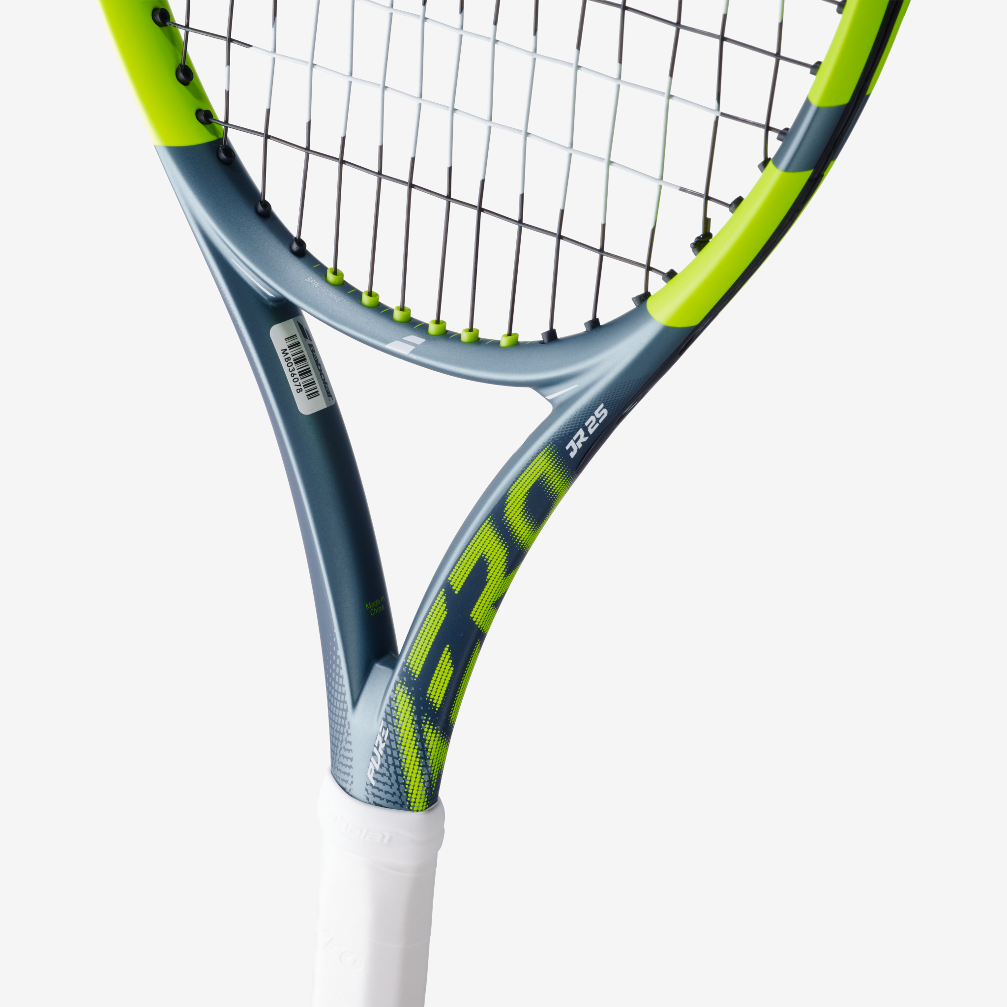 Babolat Pure Aero Junior 25 (2026)