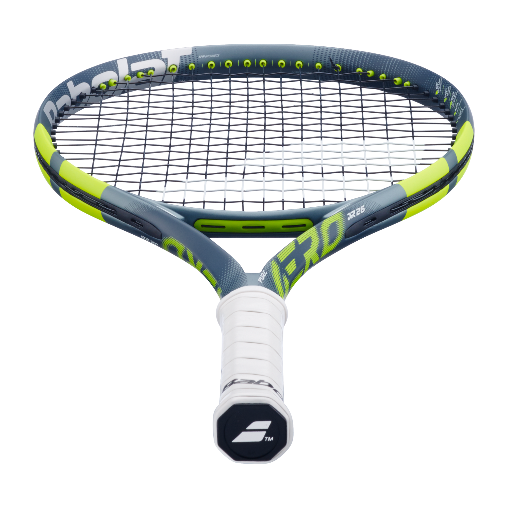 Babolat Pure Aero Junior 26 (2026)