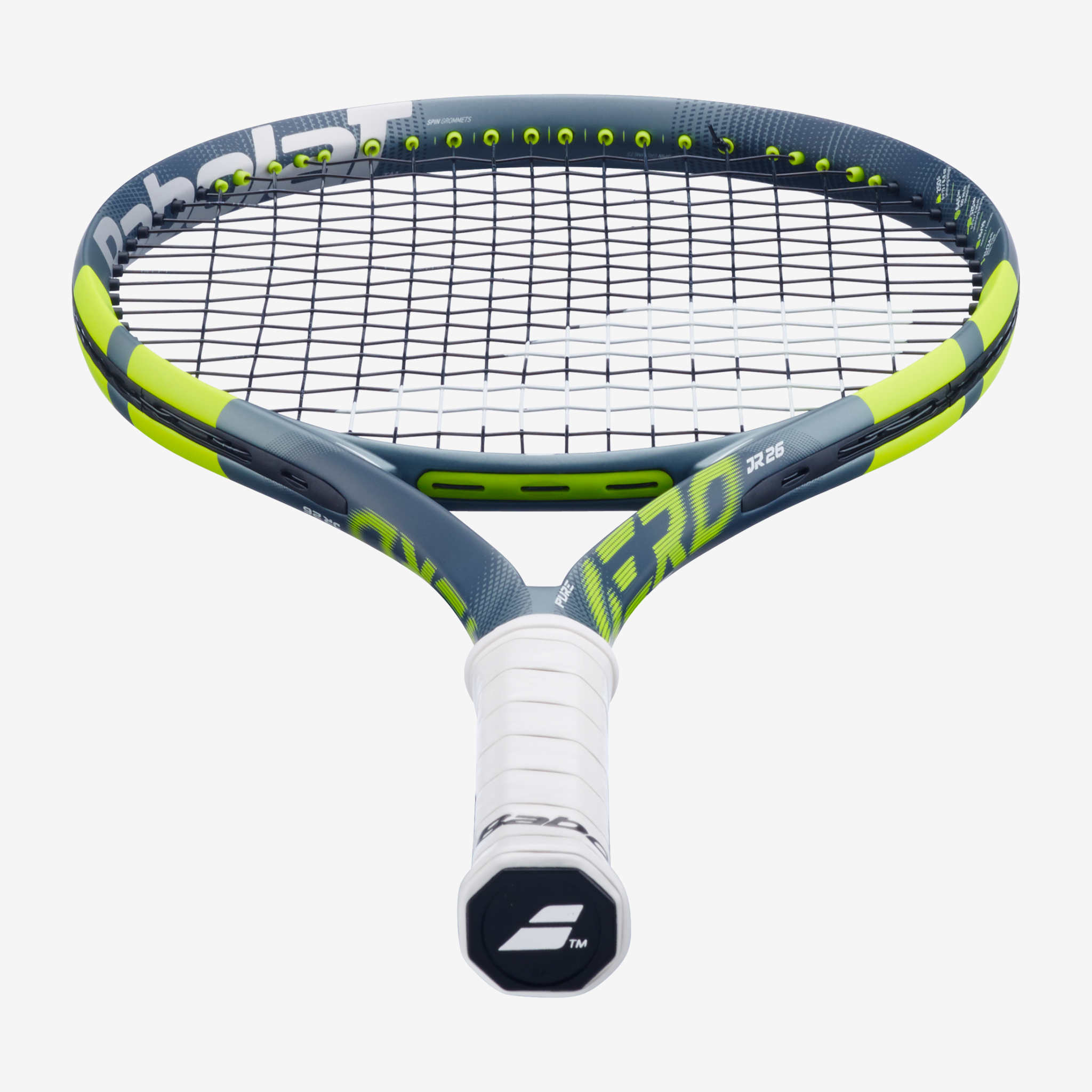 Babolat Pure Aero Junior 26 (2026)