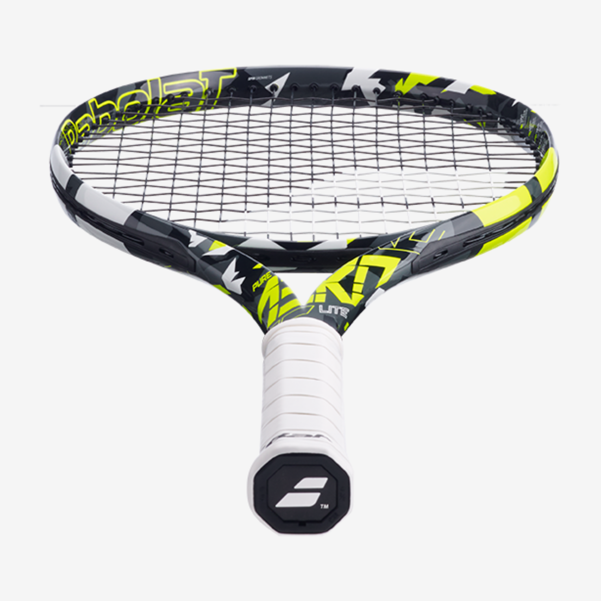BabolaT AERO PRO LITE バボラ　硬式テニスラケット BabolaT PURE AERO Lite 2023年モデル 硬式テニスラケット バボラ 未