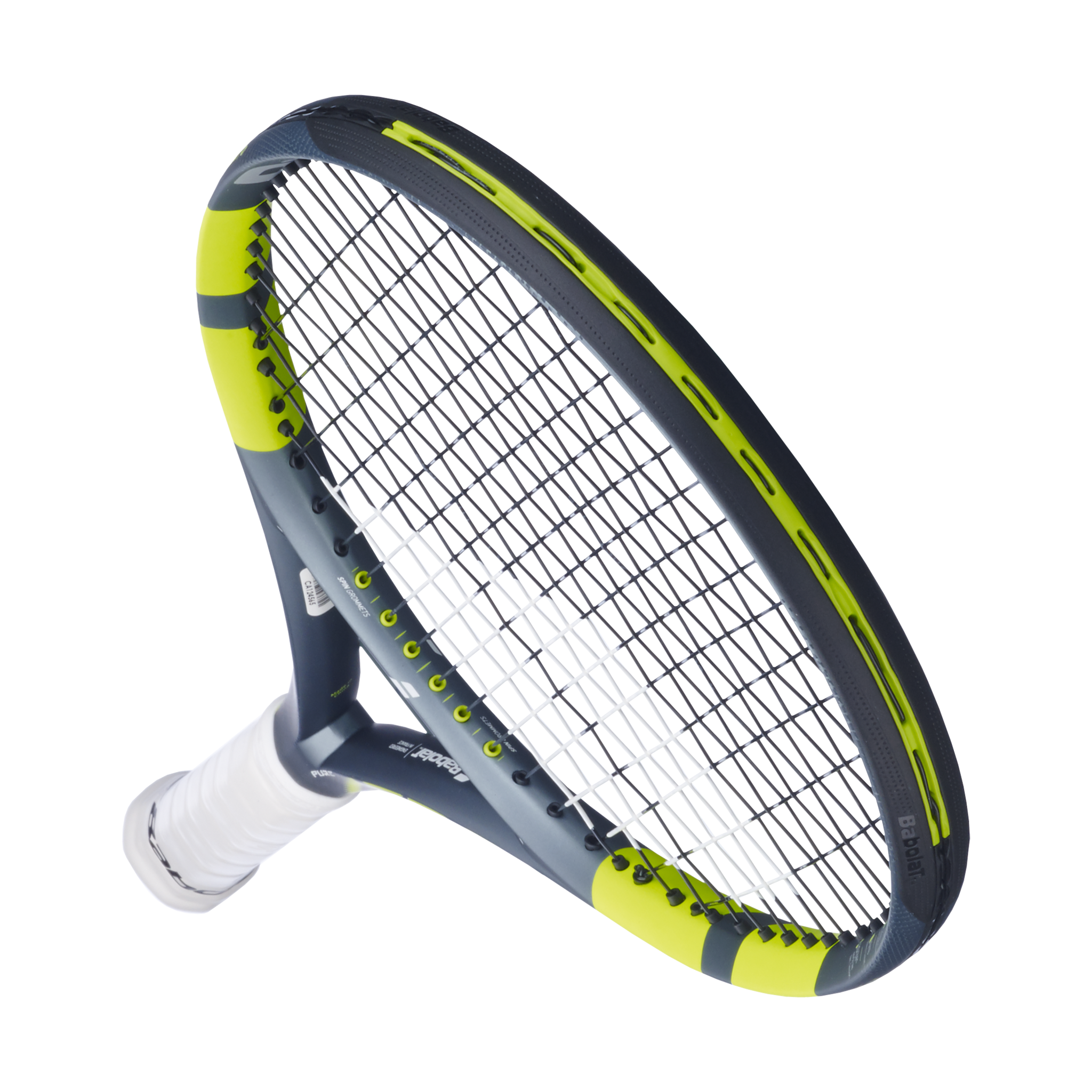 Babolat Pure Aero Lite (2026) - Demo Racket