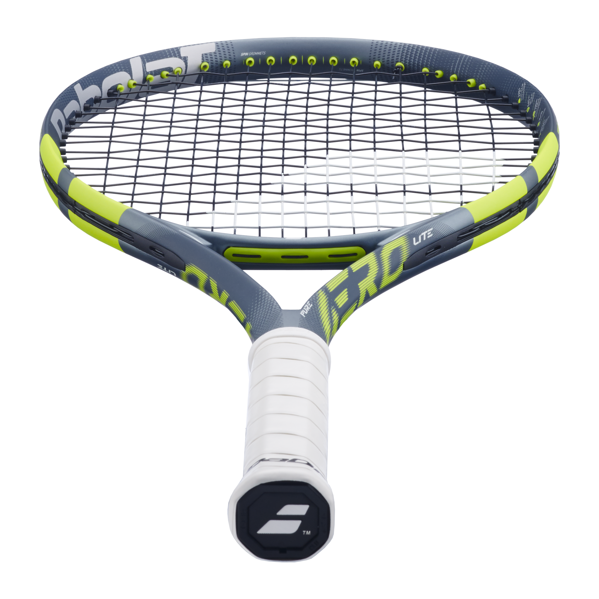 Babolat Pure Aero Lite (2026) - Demo Racket
