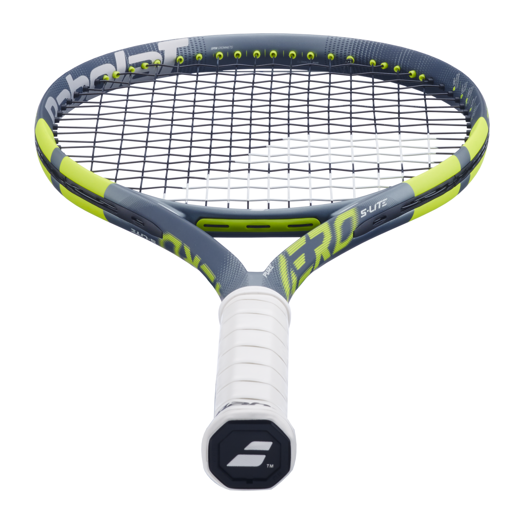 Babolat Pure Aero Super Lite 2026年モデル Babolat Pure Aero Super Lite (2026) - All Things Tennis ltd