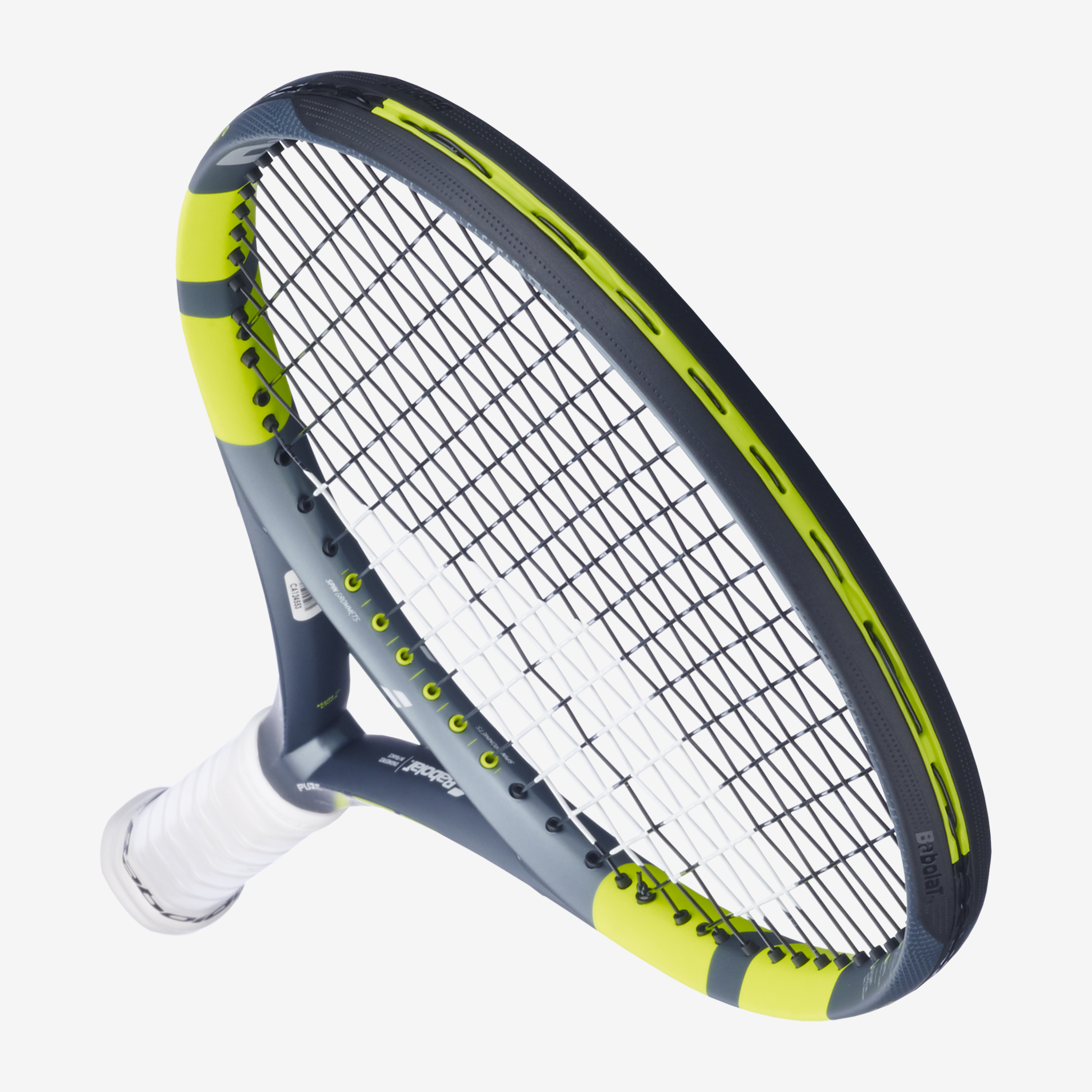 Babolat Pure Aero Super Lite (2026) - Demo Racket