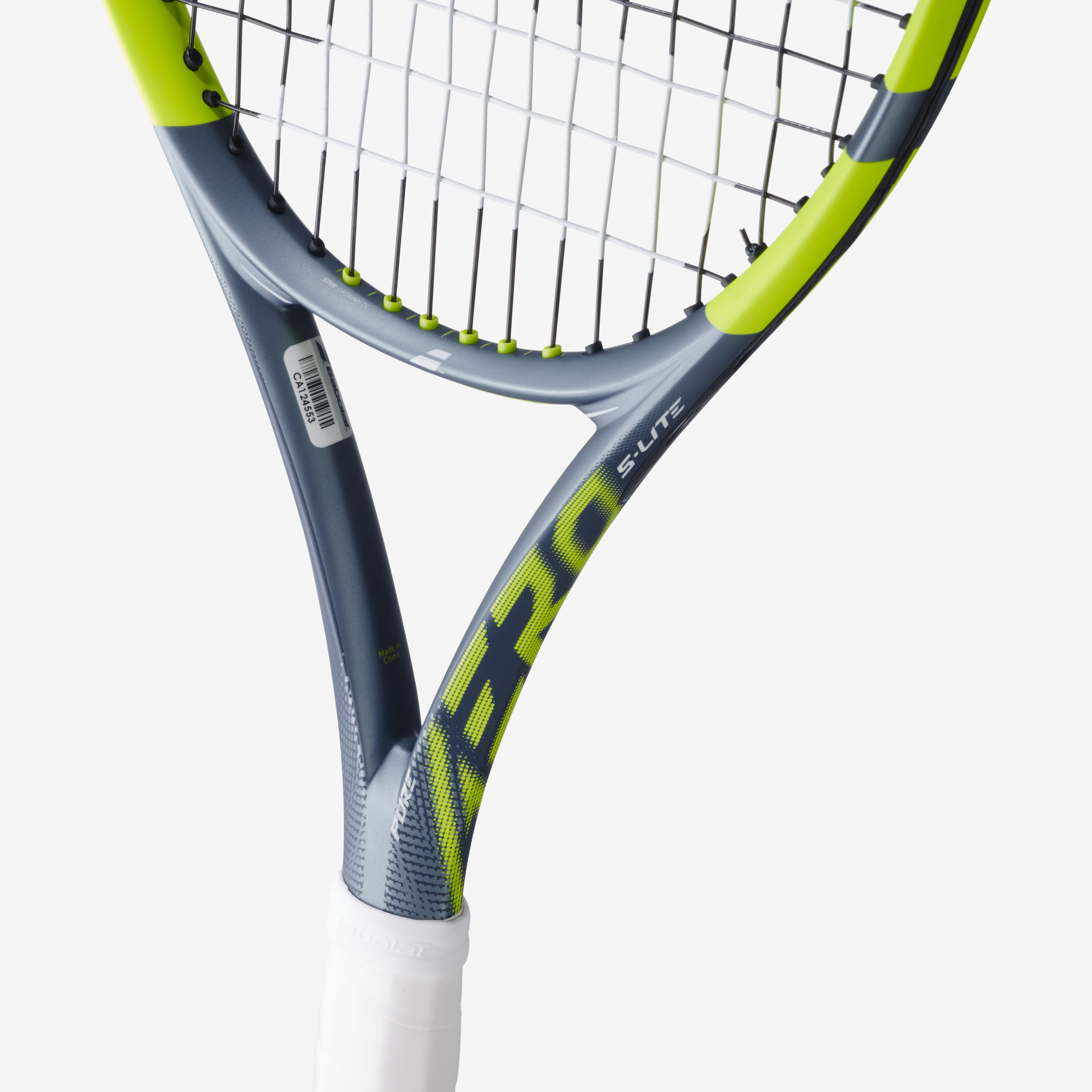 Babolat Pure Aero Super Lite (2026) - Demo Racket