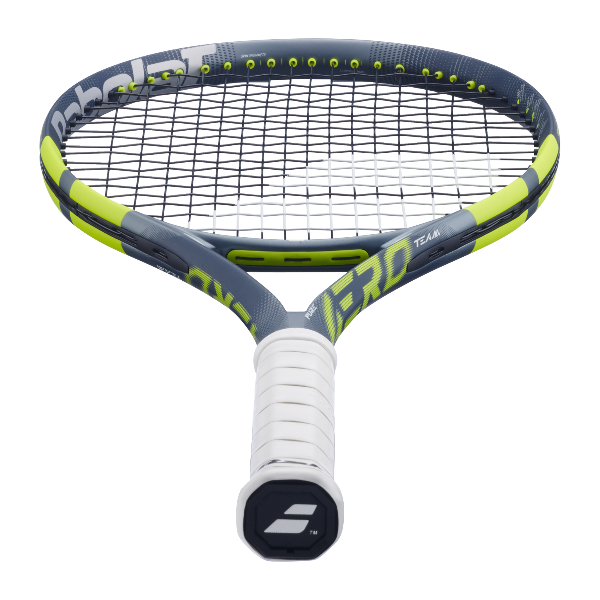 Babolat Pure Aero Team (2026) - Demo Racket