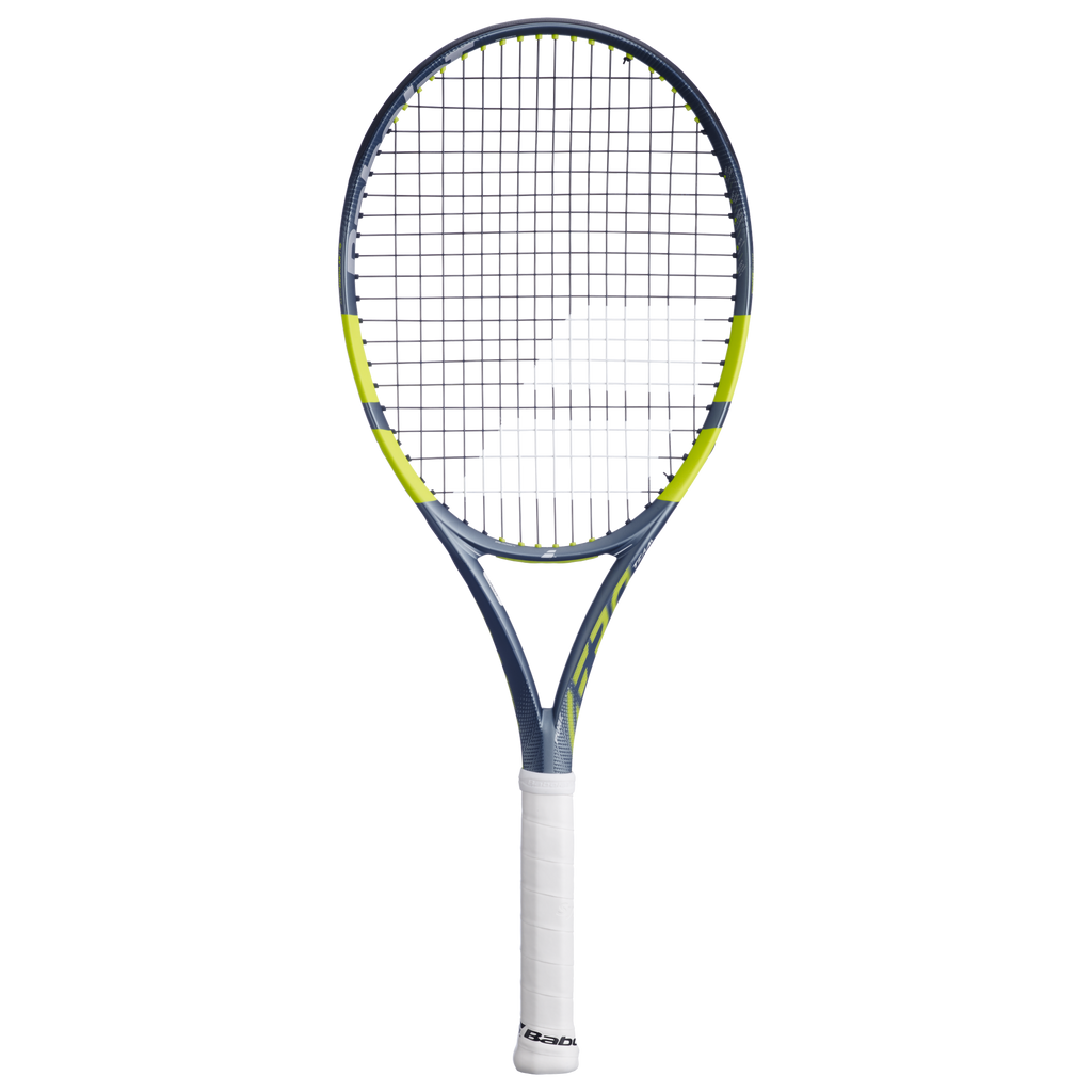 【値下げしました！】Babolat Pure Aero Team 2026 G1 Babolat Pure Aero Team (2026) - All Things Tennis ltd