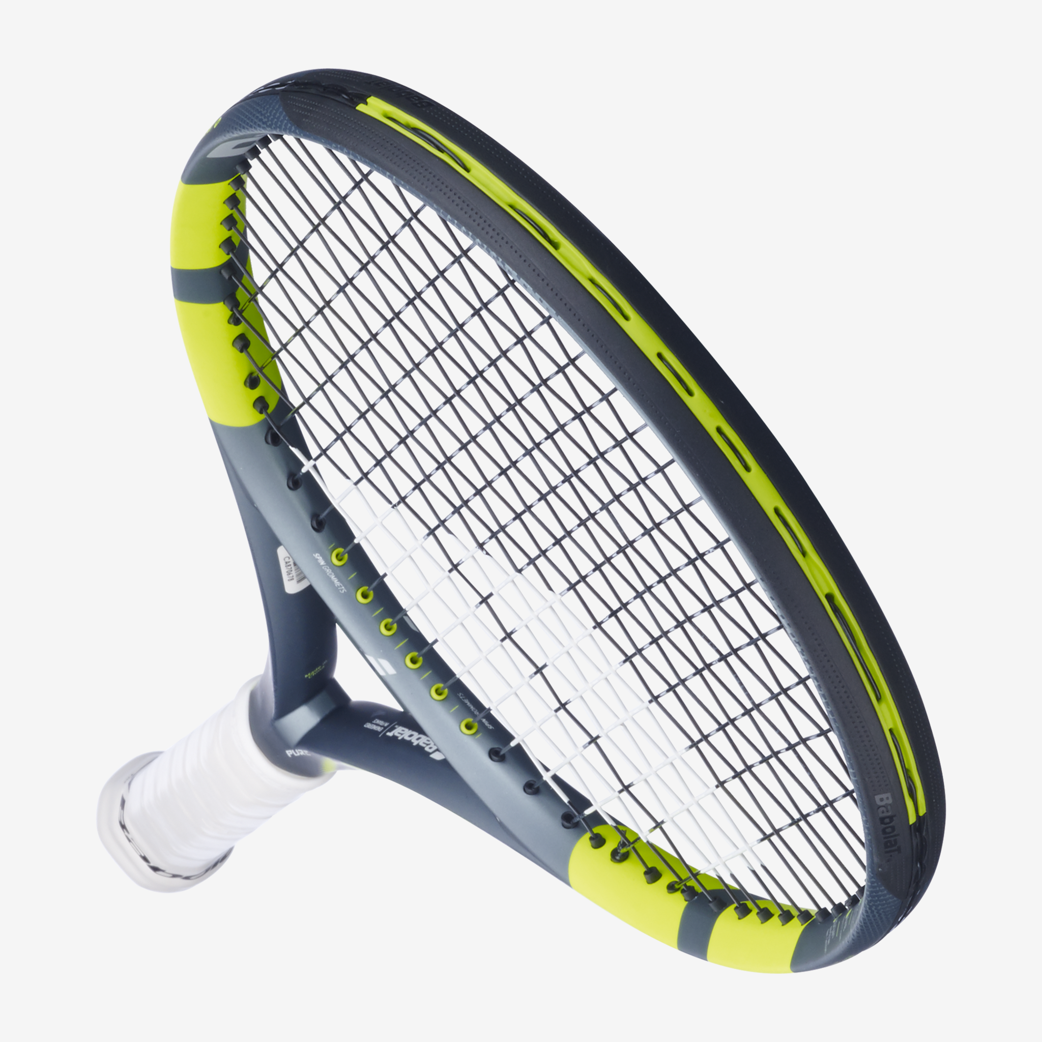 Babolat Pure Aero Team (2026) - Demo Racket