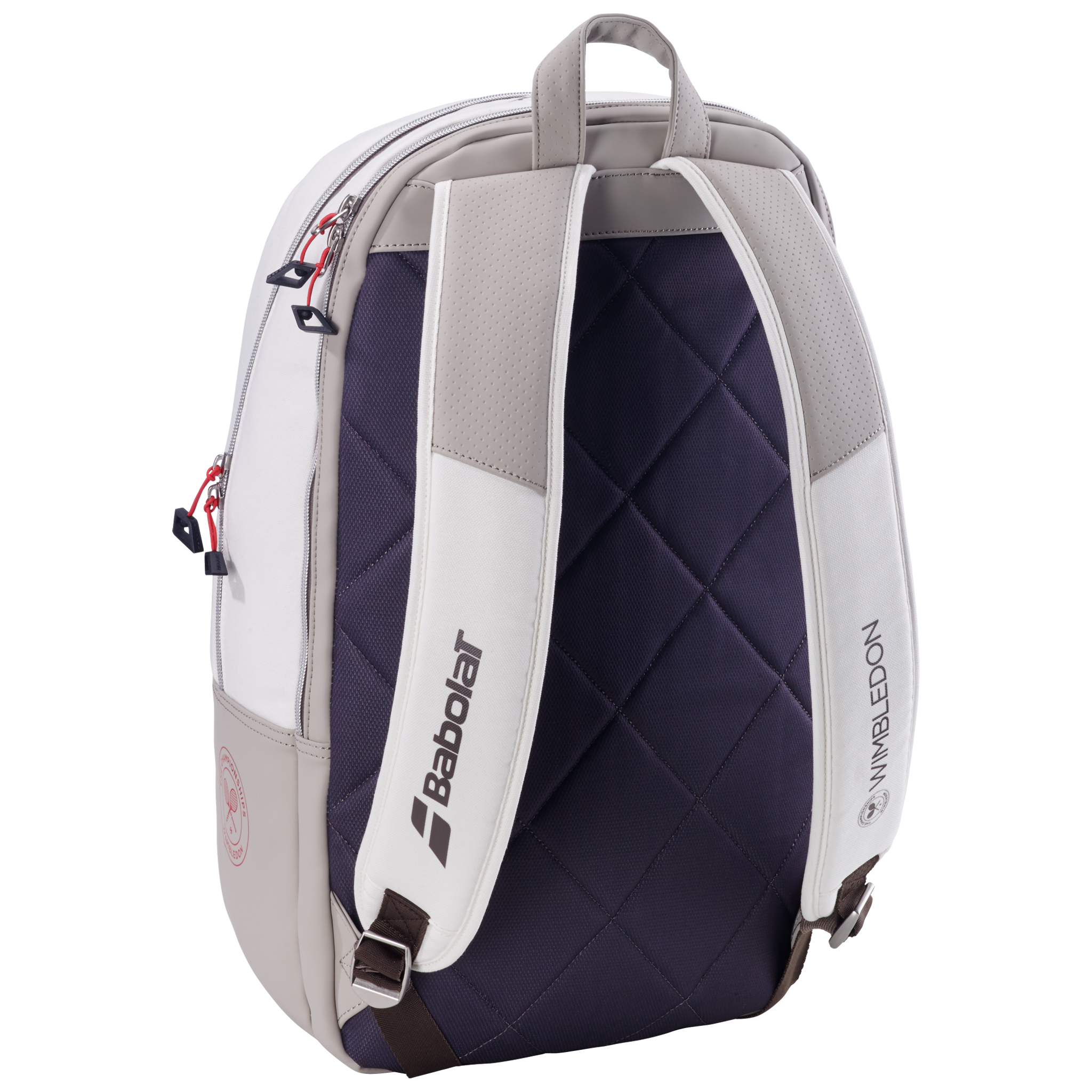 Babolat Pure Backpack Lite Wimbledon (2026)
