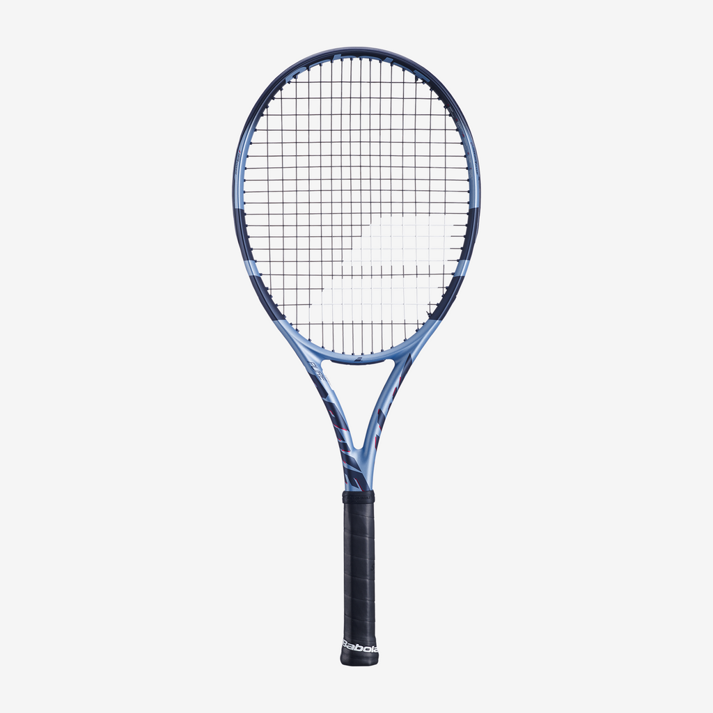 ☆Babolat Pure Drive☆2025 グリップ1 Babolat Pure Drive (2025) - All Things Tennis ltd