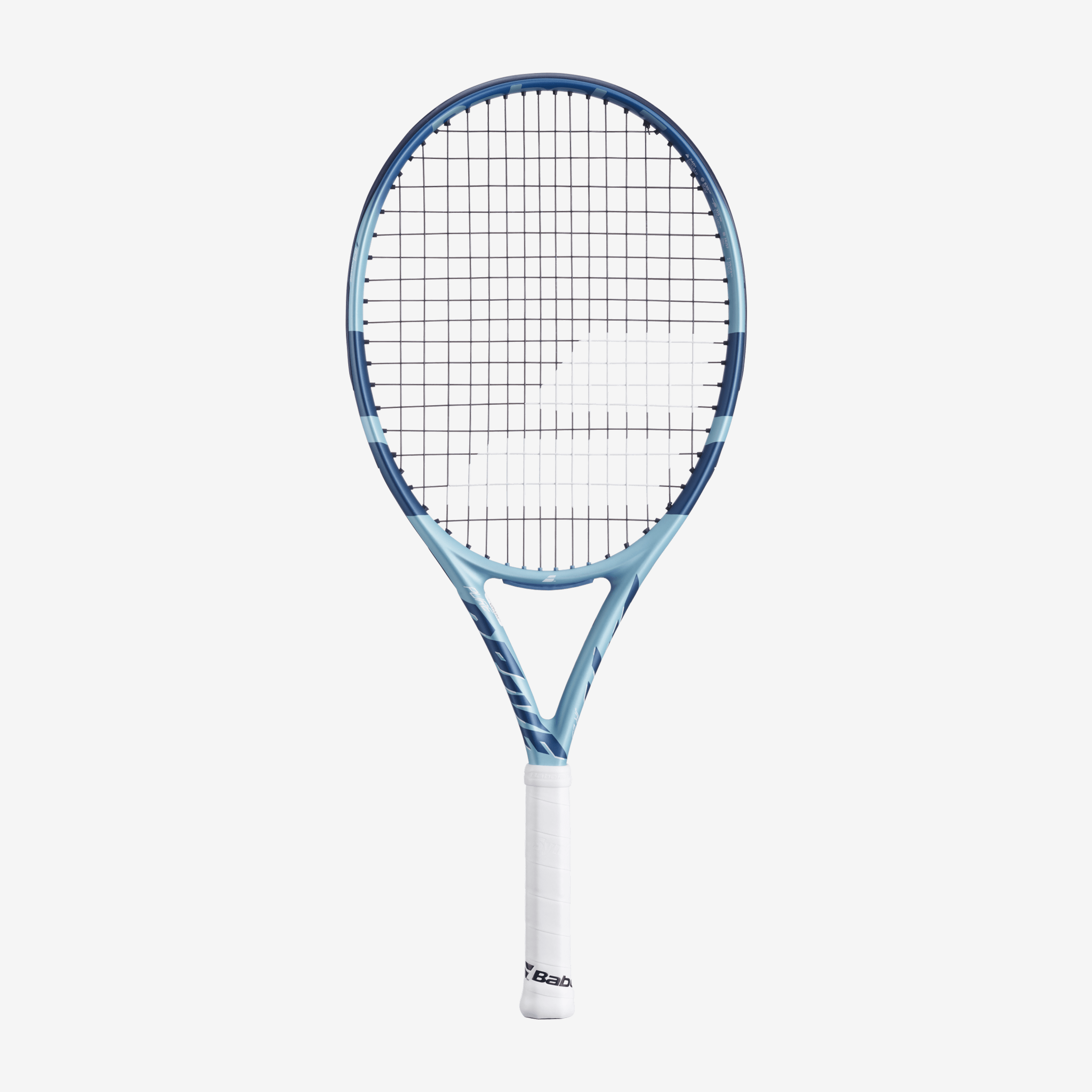 Babolat Pure Drive Junior 25 Light Blue (2025)