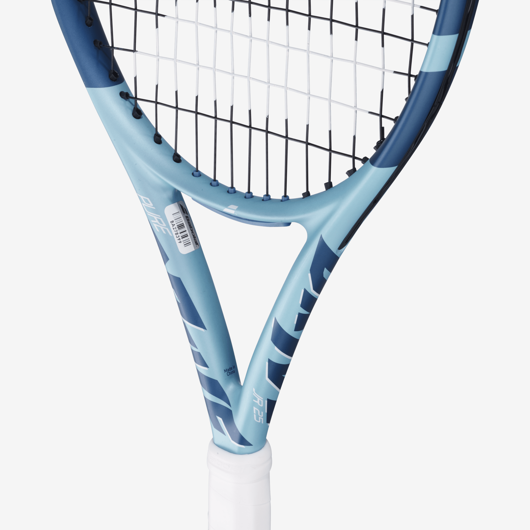 Babolat Pure Drive Junior 25 Light Blue (2025)