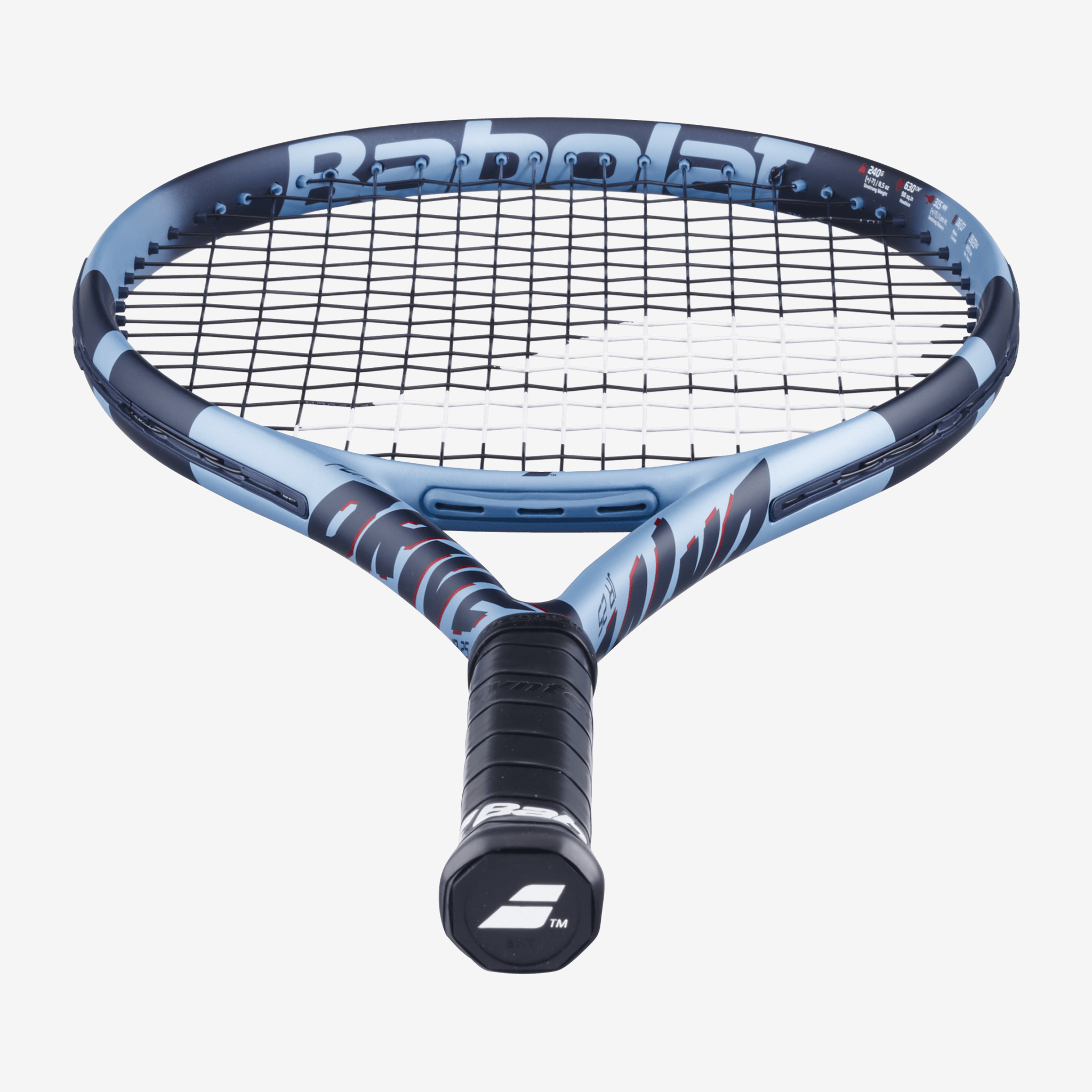 Babolat Pure Drive Junior 25 (2025)