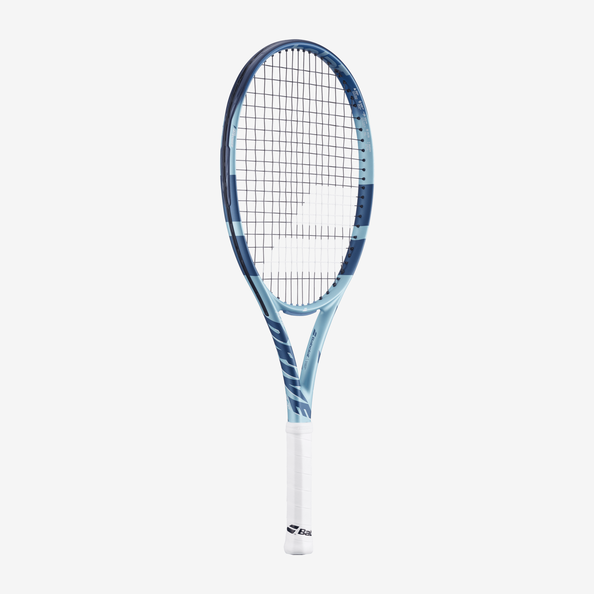 Babolat Pure Drive Junior 26 Light Blue (2025)