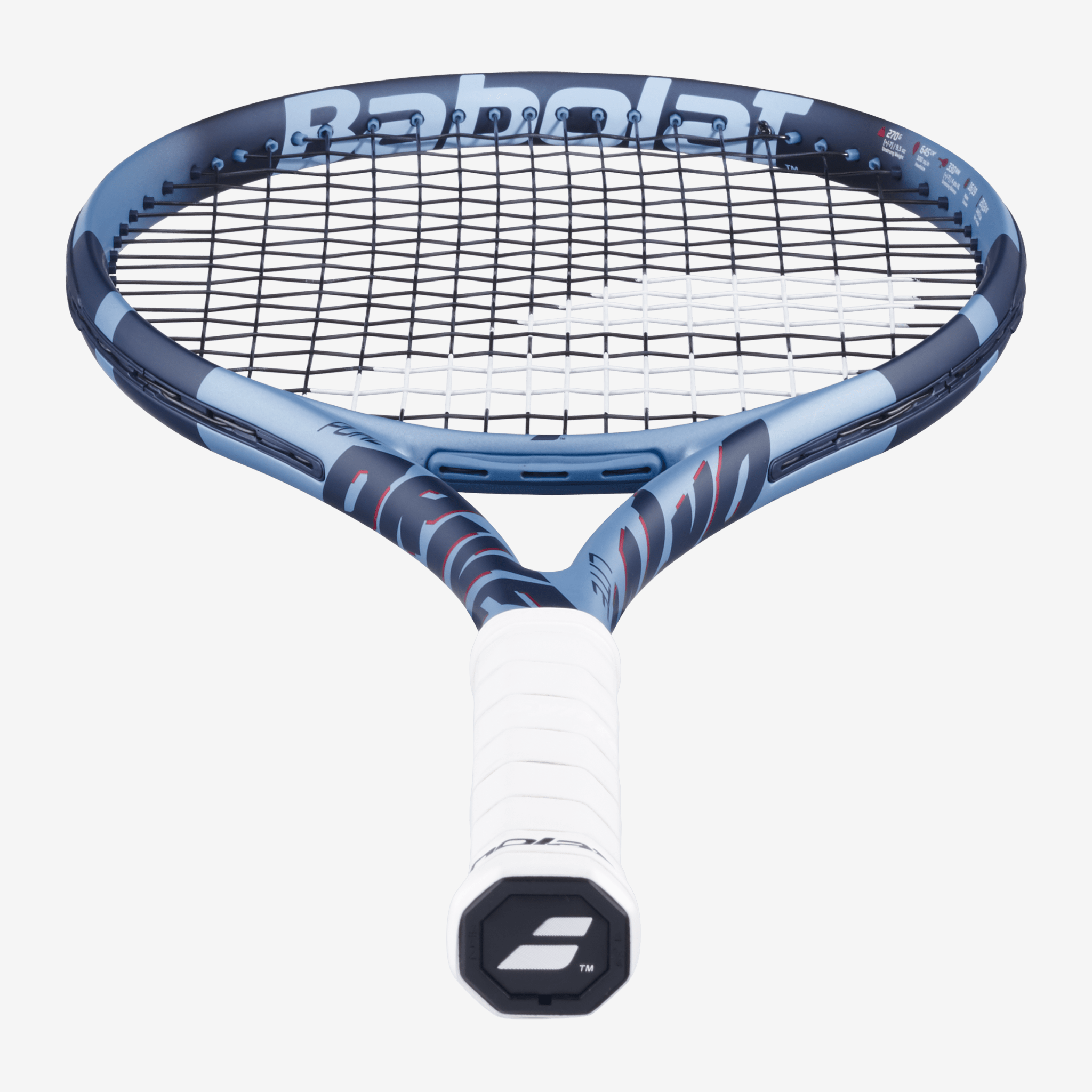 Babolat Pure Drive Lite (2025) - All Things Tennis ltd