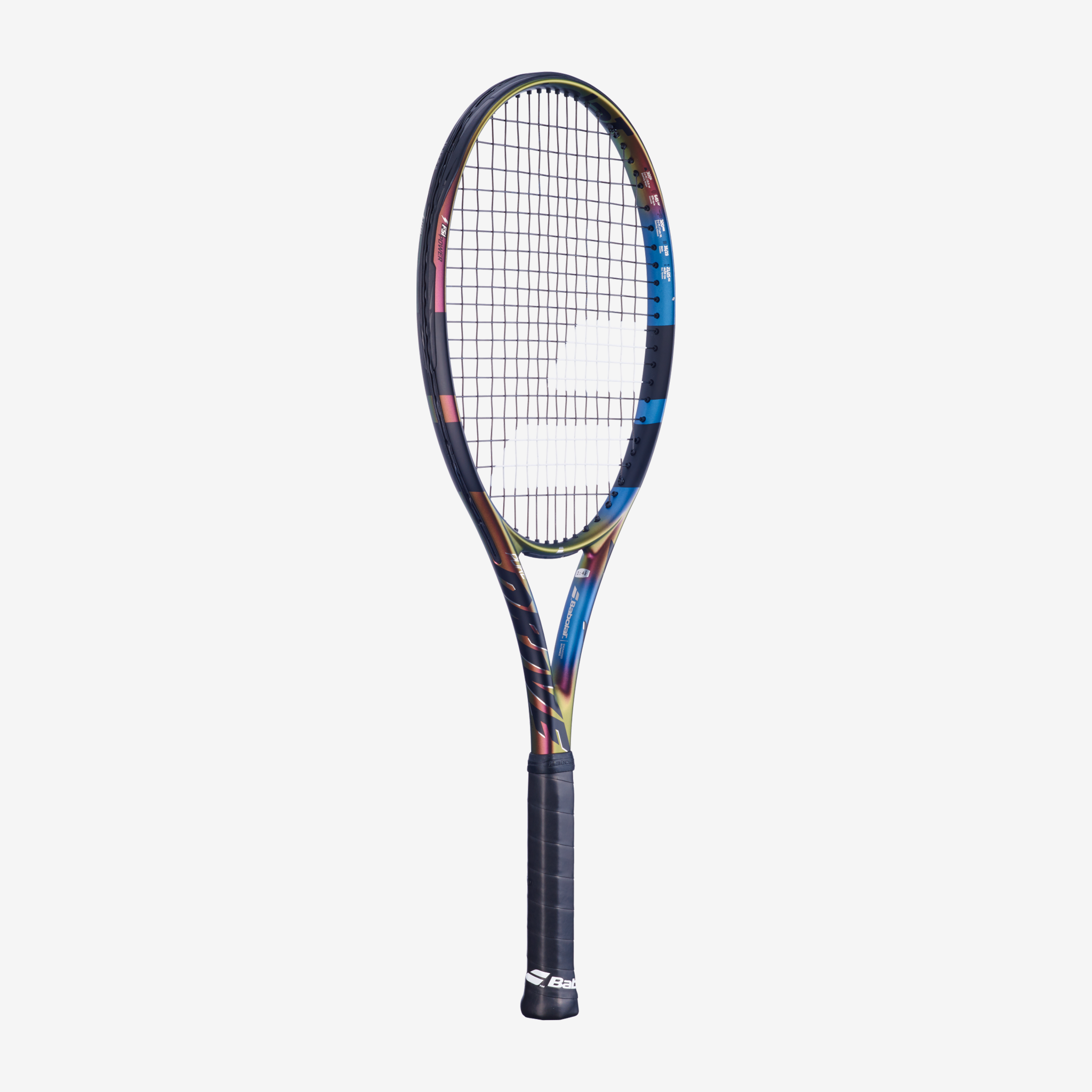 Babolat Pure Drive Spectra Edition (2026)
