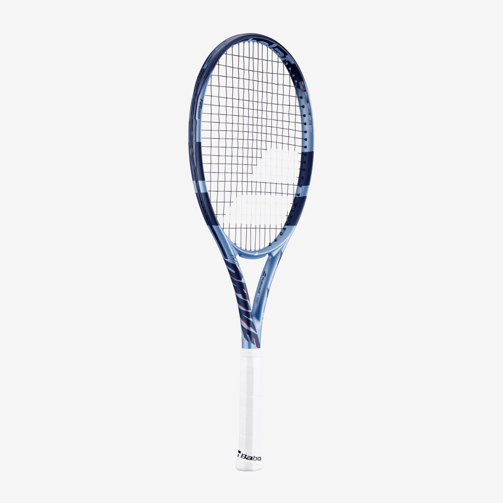 Babolat Pure Drive Super Lite (2025) - Demo Racket