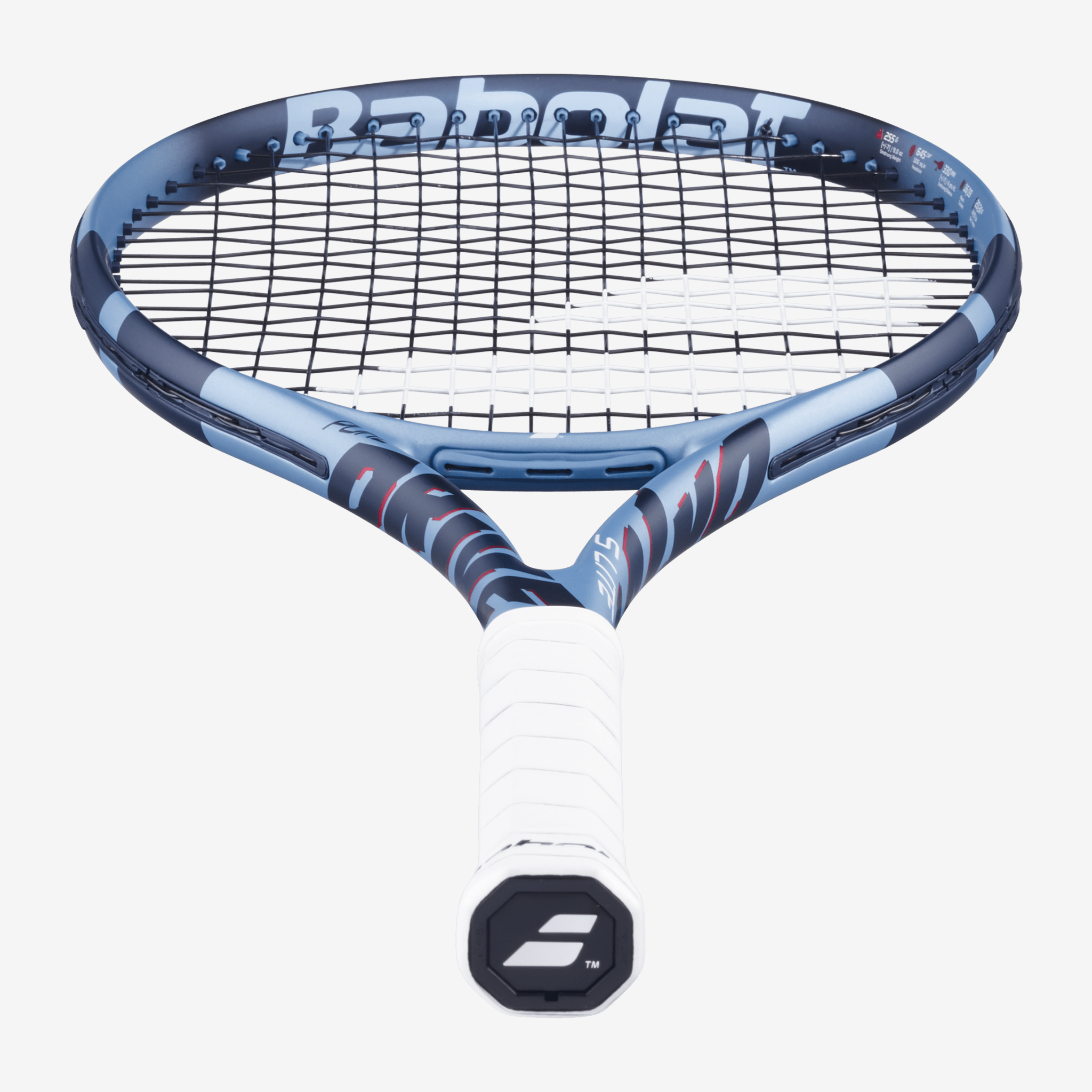 Babolat Pure Drive Super Lite (2025) - Demo Racket