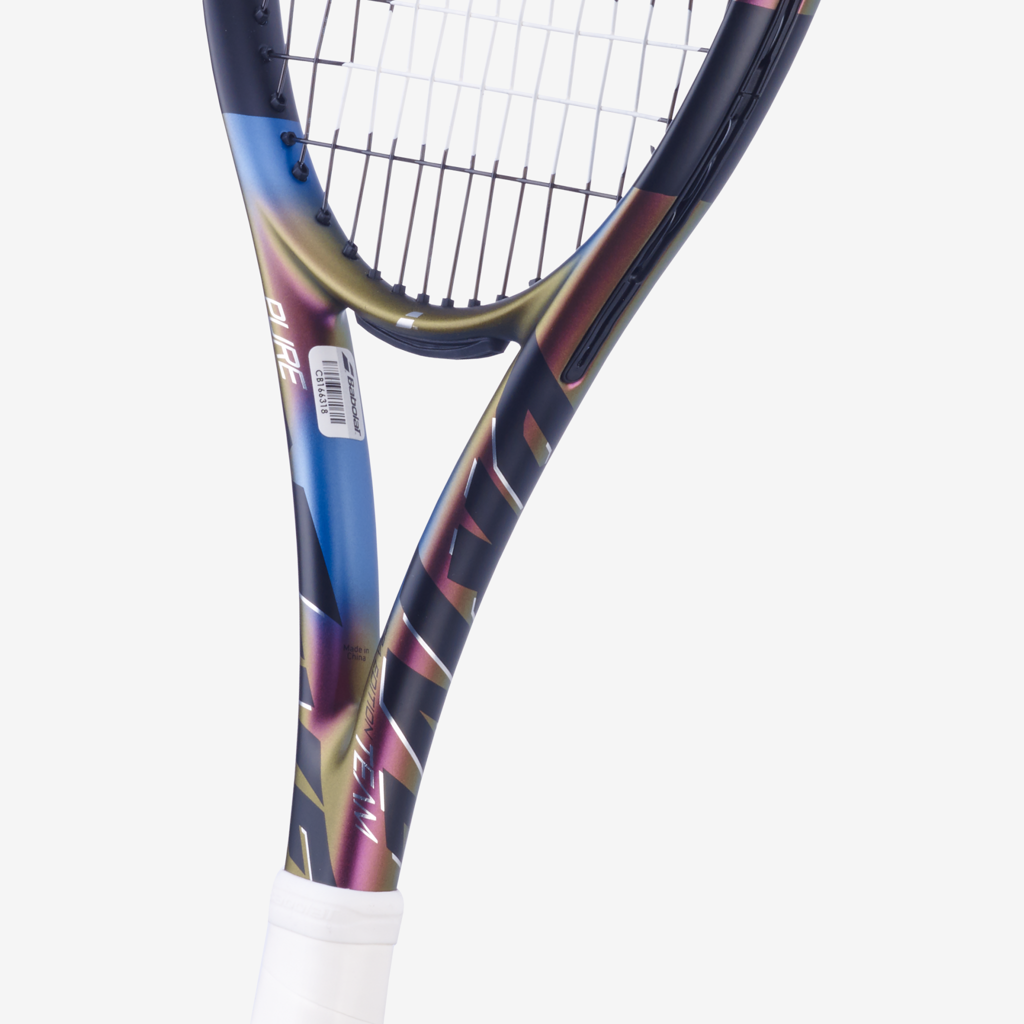 Babolat Pure Drive Team Spectra Edition (2026)