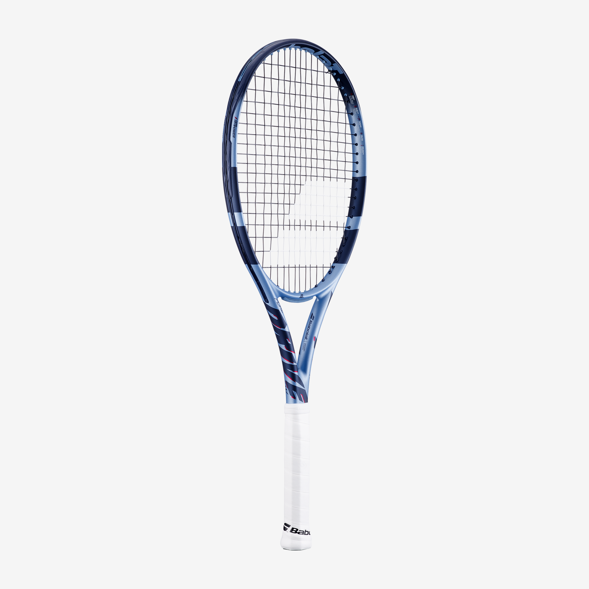 Babolat Pure Drive Team (2025) - Demo Racket