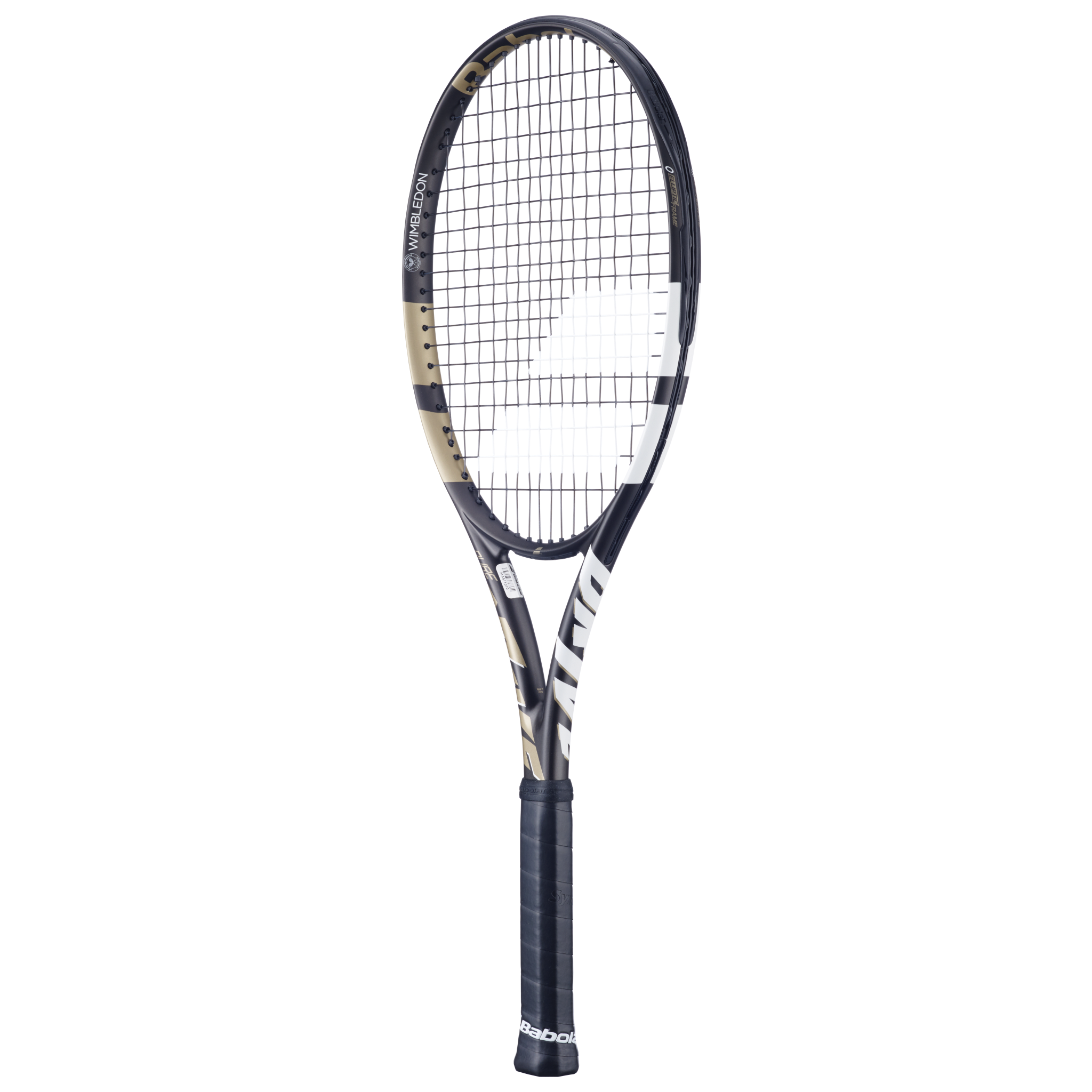 Babolat Pure Drive Wimbledon (2025)