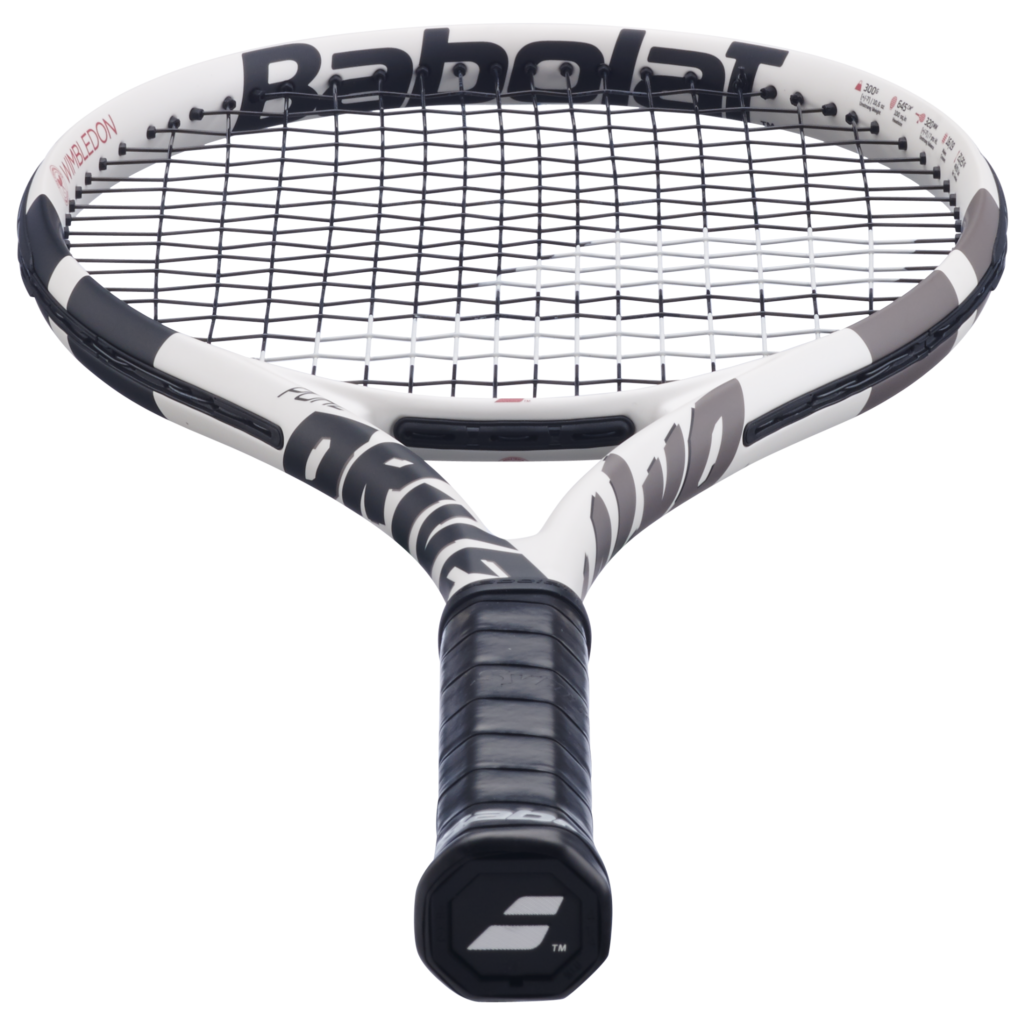 Babolat Pure Drive Wimbledon (2026)