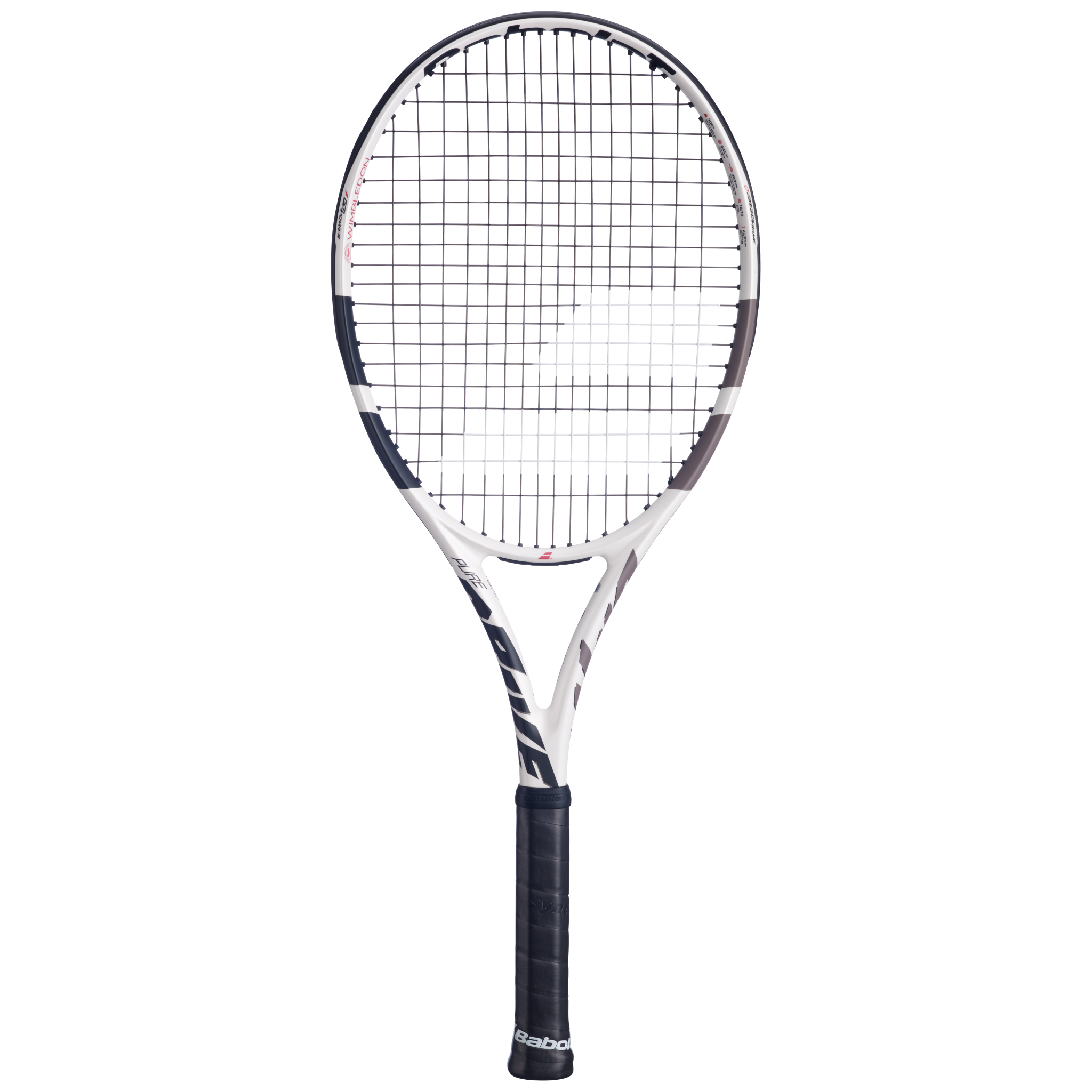 Babolat Pure Drive Wimbledon (2026)