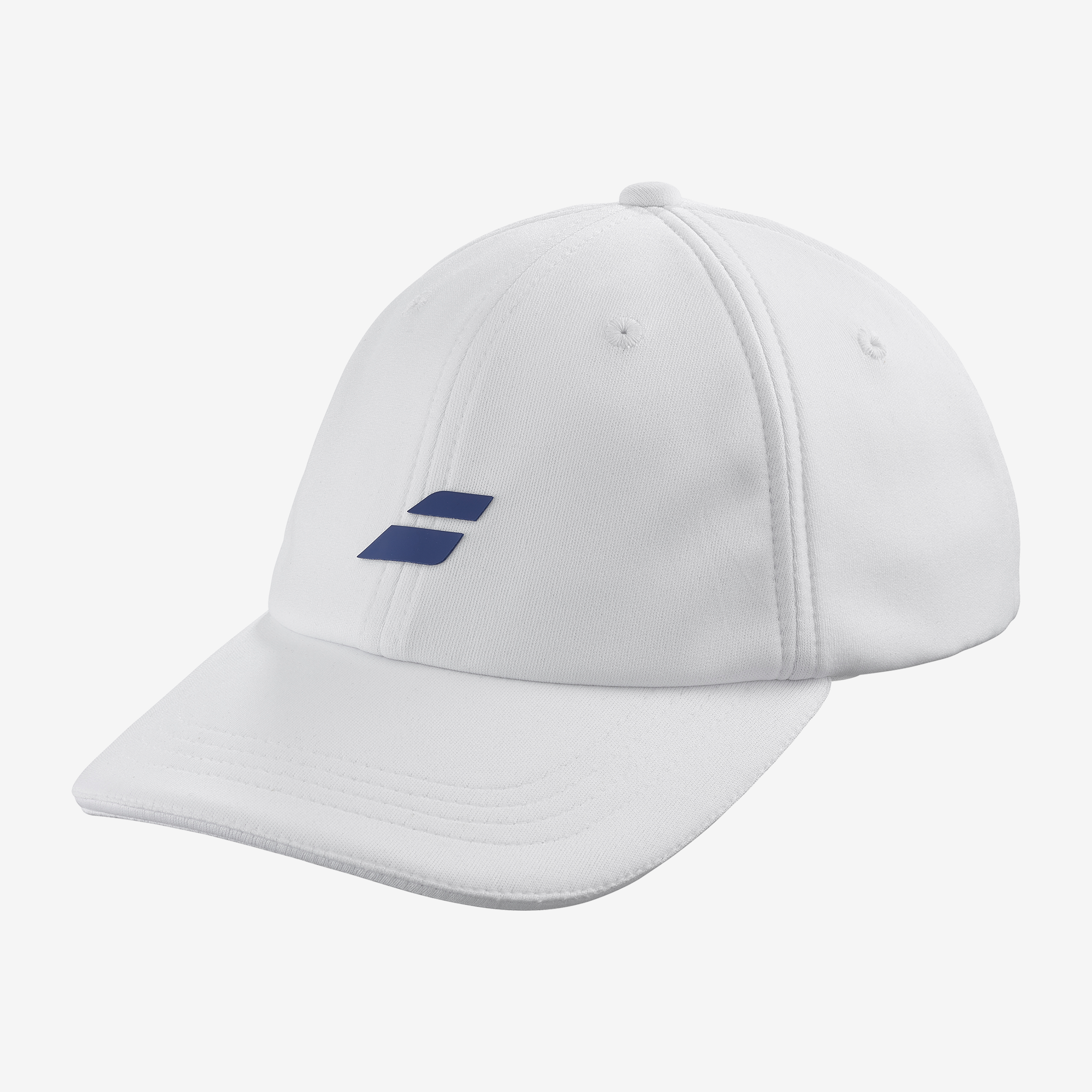 Babolat Pure Logo Cap White