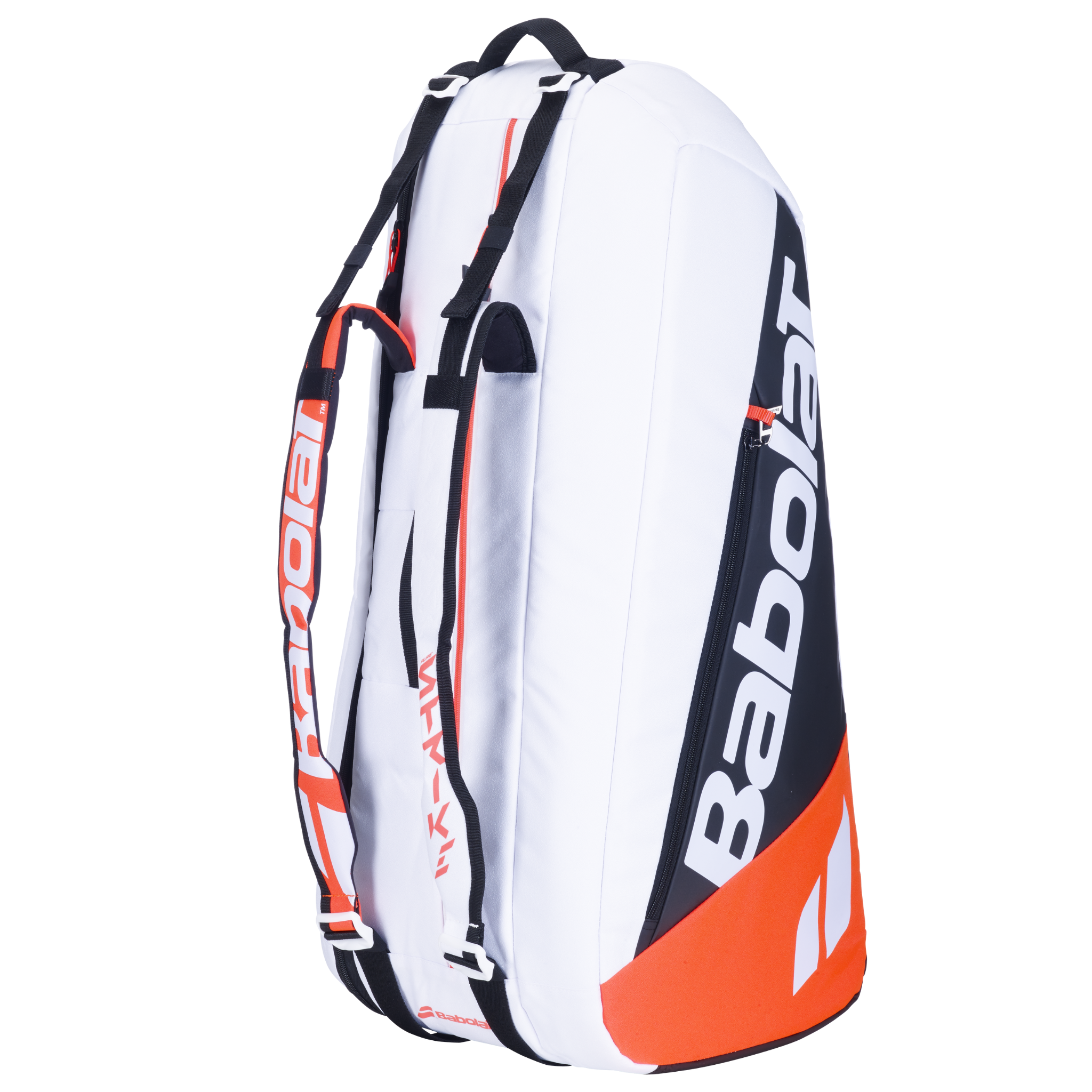 Babolat Pure Strike 6 Racket bag 2024 All Things Tennis ltd