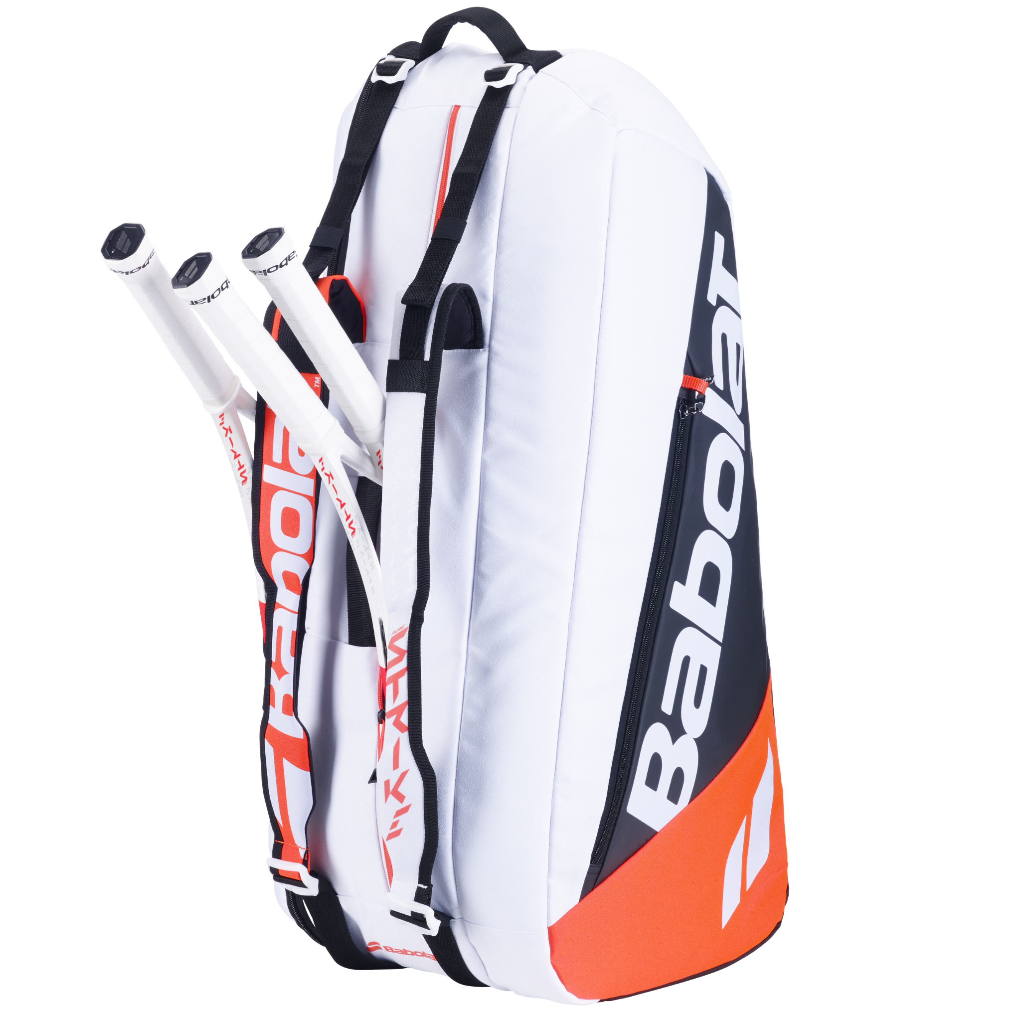Babolat Pure Strike 6 Racket bag (2024)