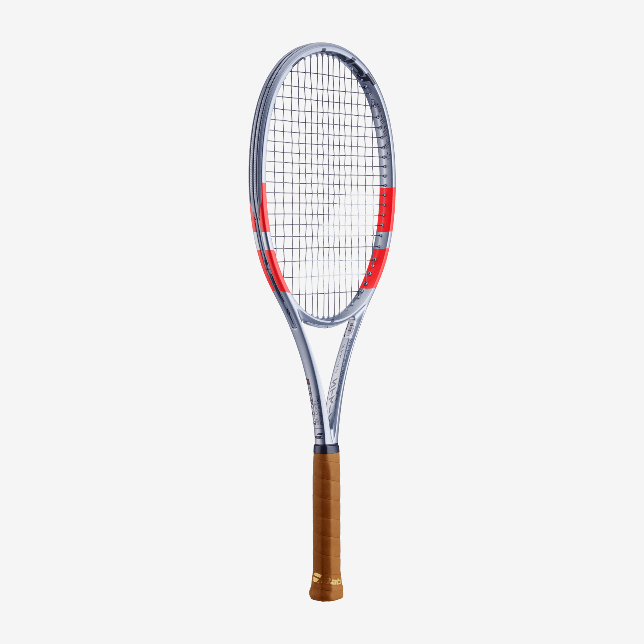 Babolat Pure Strike 97 Carbon Grey (2025)