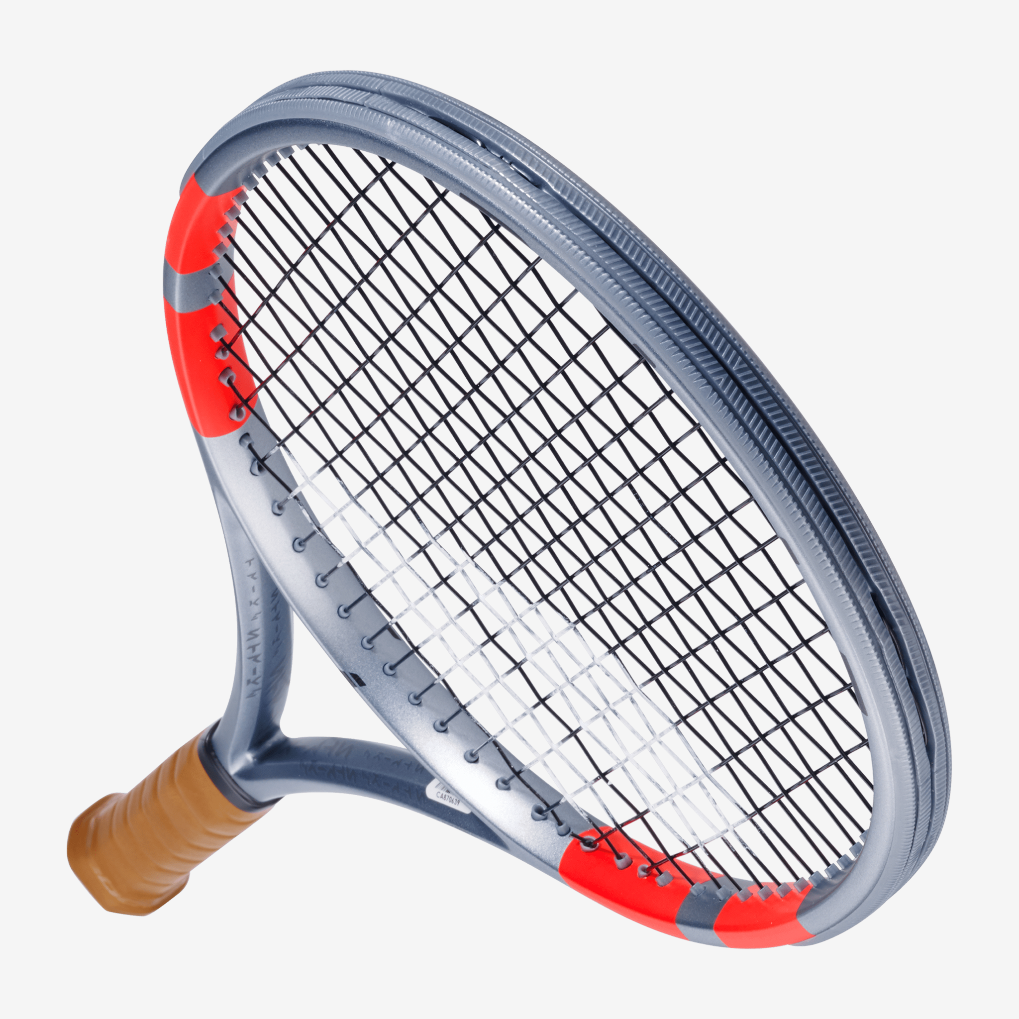 Babolat Pure Strike 97 Carbon Grey (2025)