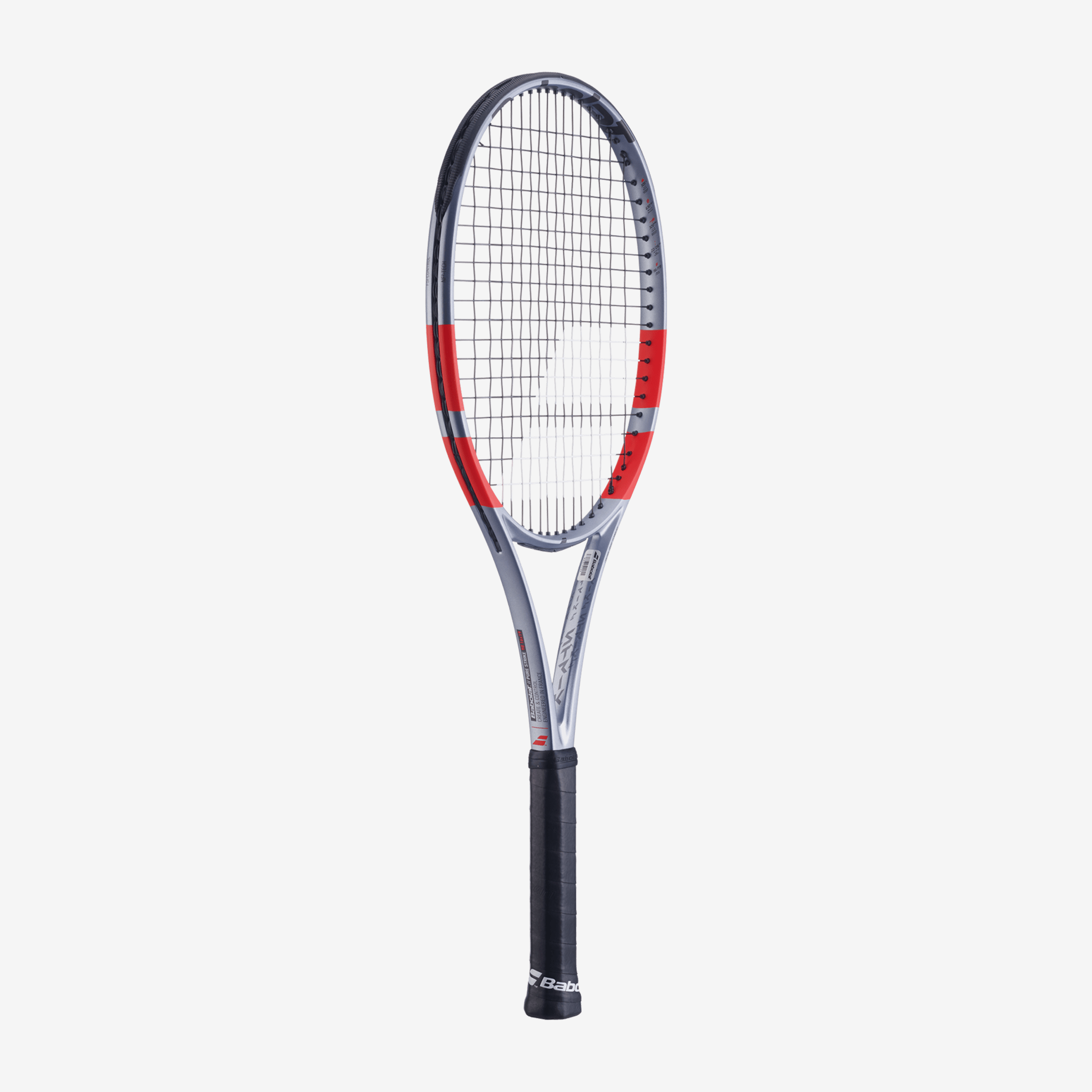 Babolat Pure Strike 98 16x19 Carbon Grey (2025)