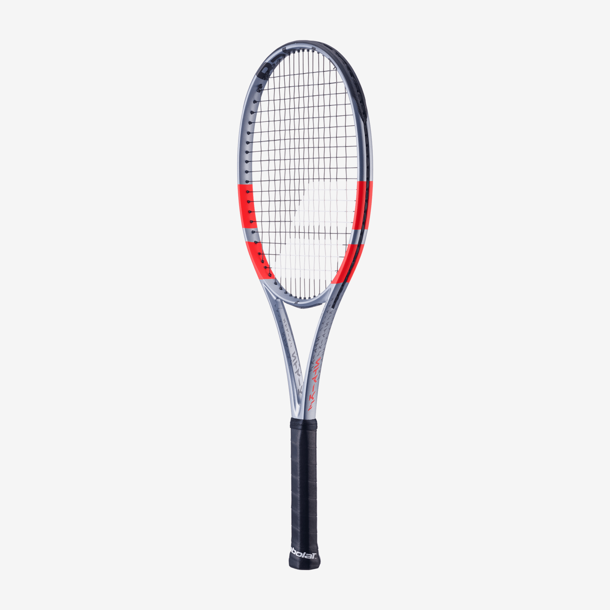 Babolat Pure Strike 98 16x19 Carbon Grey (2025) - Demo Racket