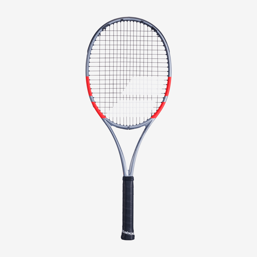 Babolat Pure Strike 98 16x19 Carbon Grey (2025) - All Things