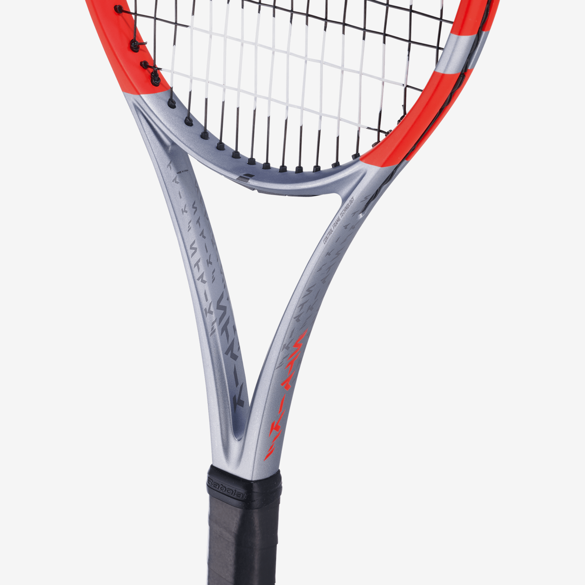 Babolat Pure Strike 98 18x20 Carbon Grey (2025) - All Things