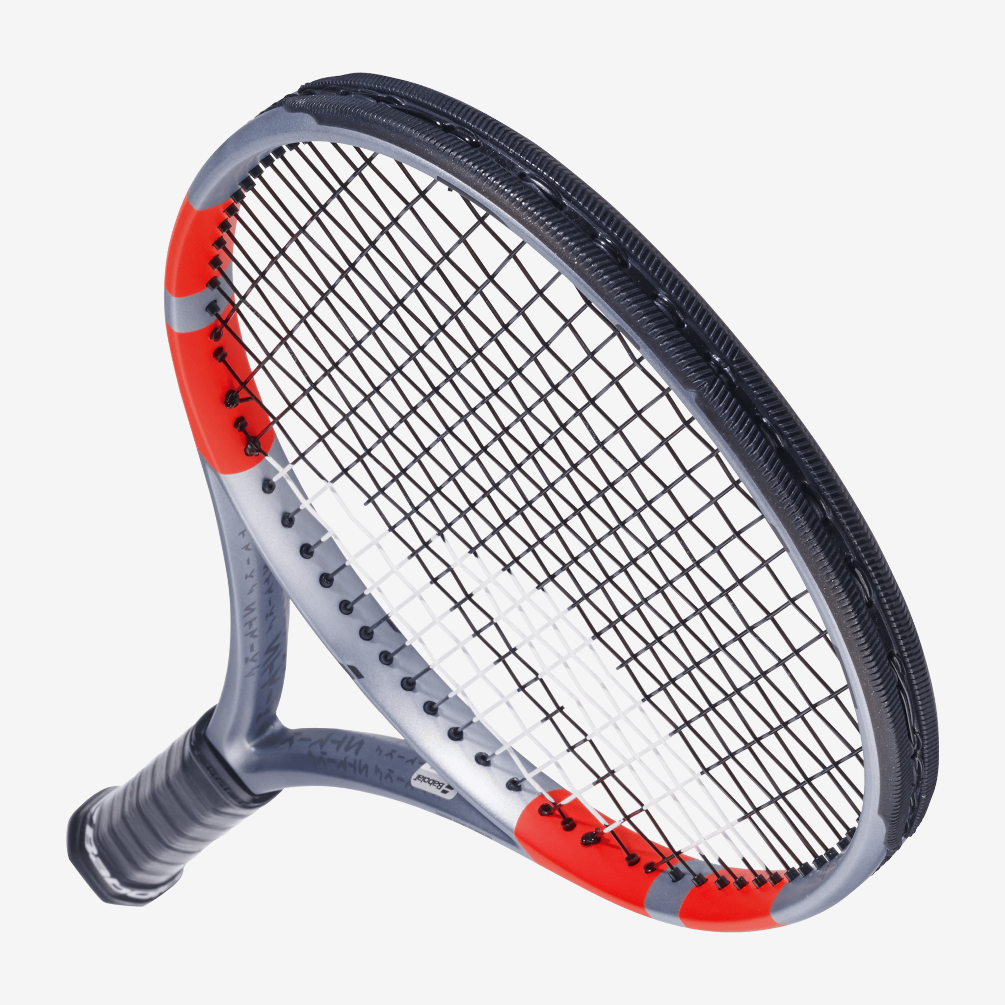 Babolat Pure Strike 98 18x20 Carbon Grey (2025) - All Things