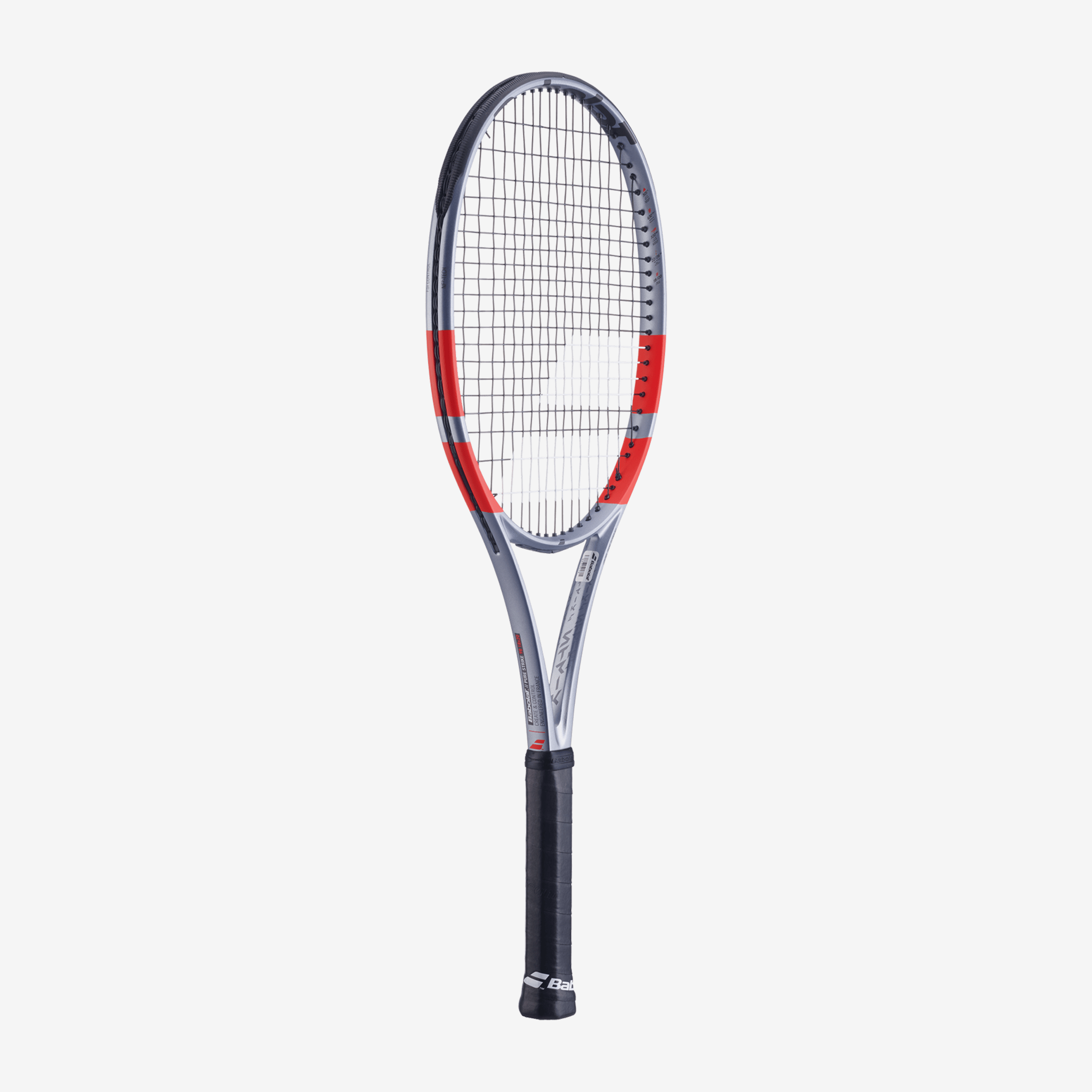 Babolat Pure Strike 98 18x20 Carbon Grey (2025)