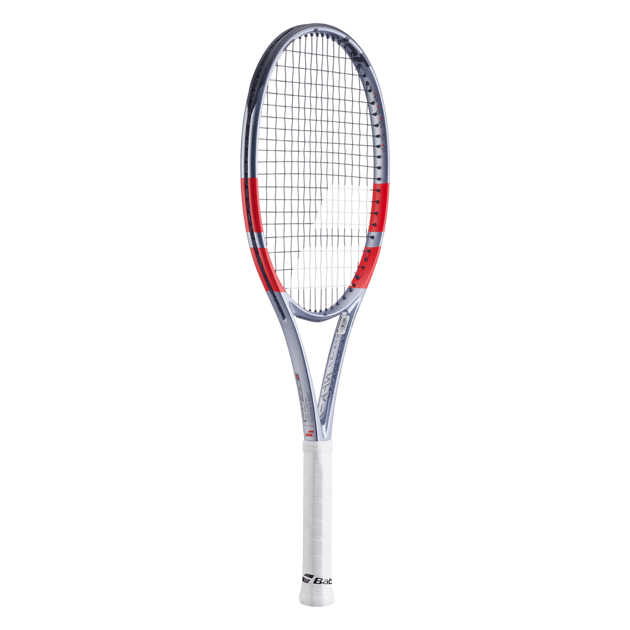 Babolat Pure Strike Junior 26 Carbon Grey (2025)