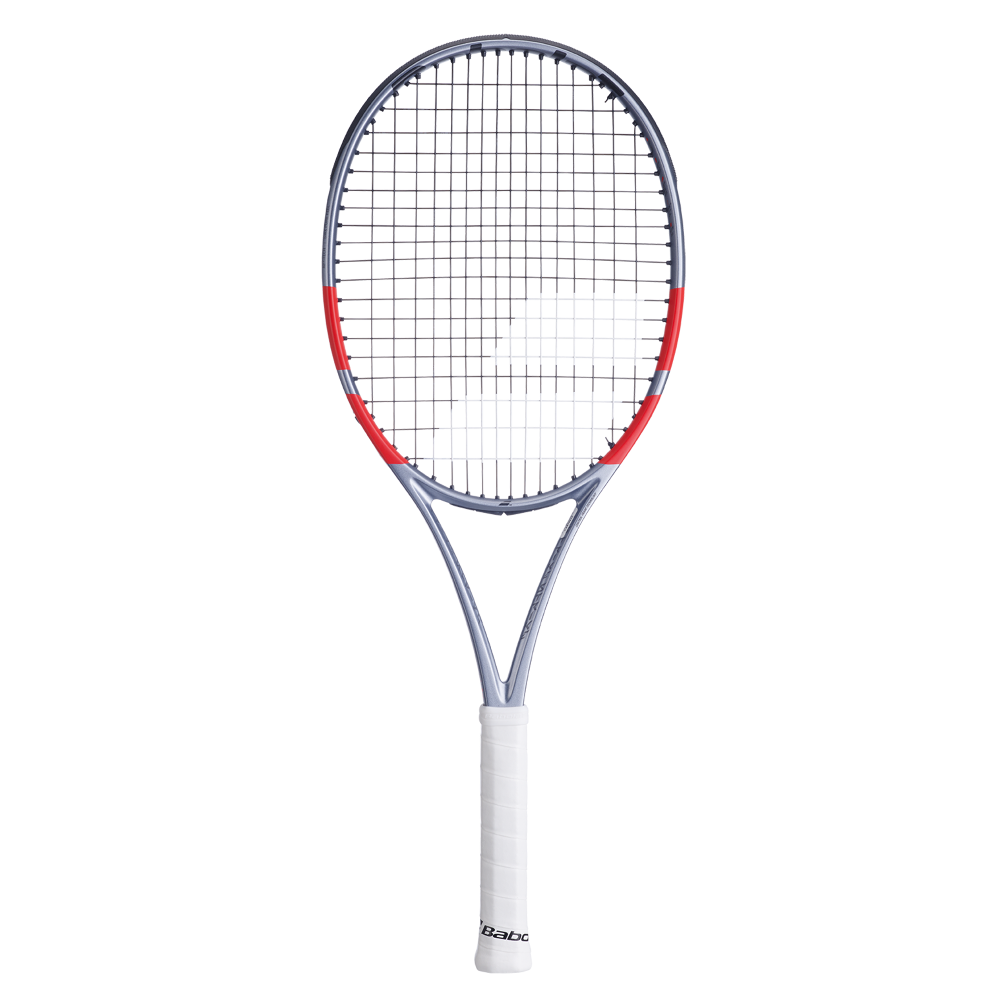 Babolat Pure Strike Junior 26 Carbon Grey (2025)