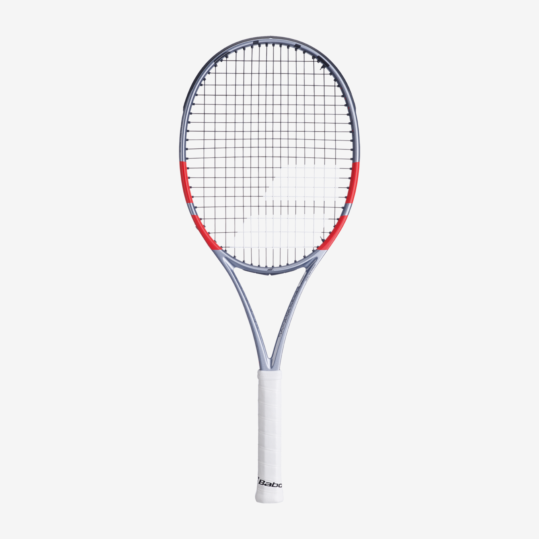 Babolat Pure Strike Junior 26 Carbon Grey (2025)