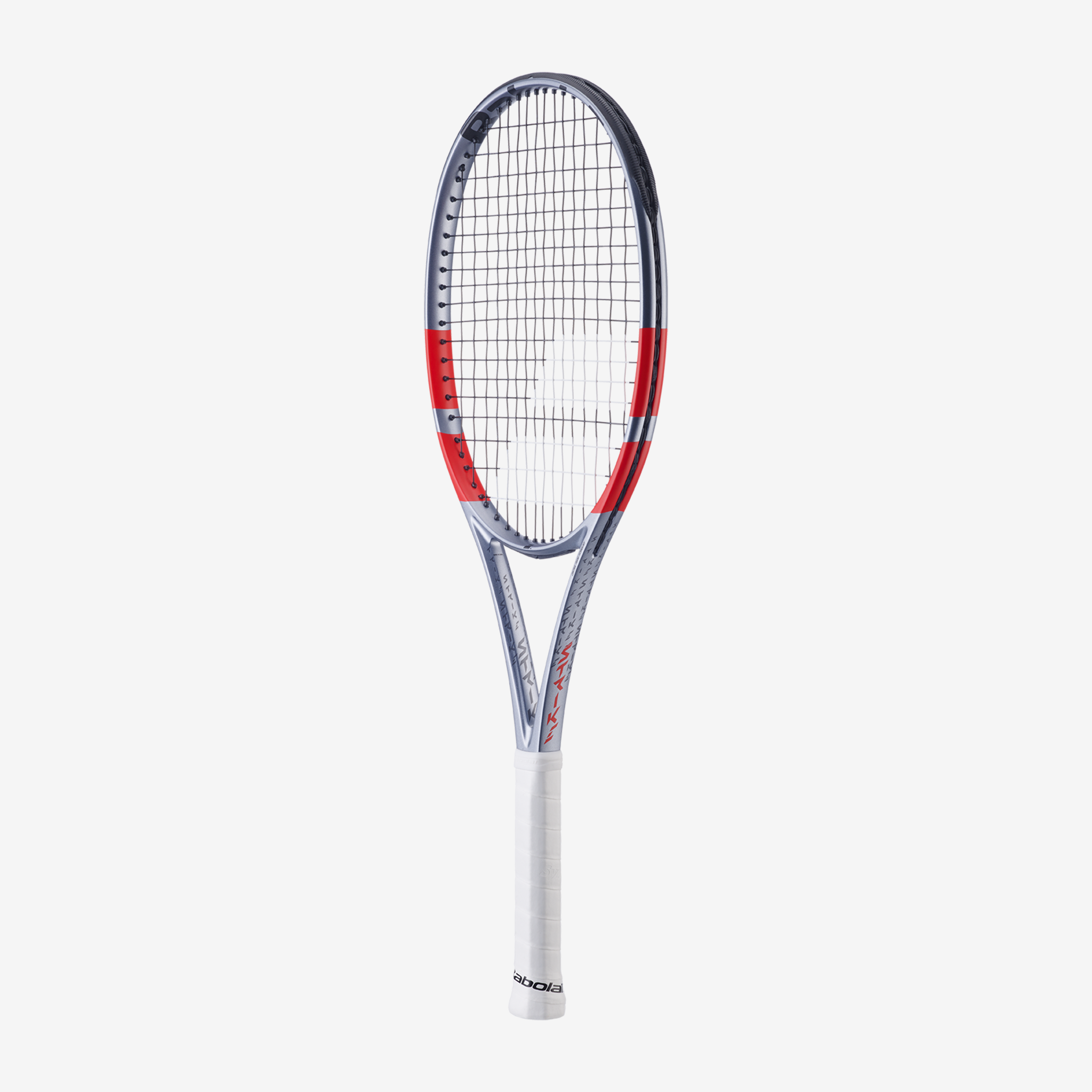 Babolat Pure Strike Junior 26 Carbon Grey (2025)